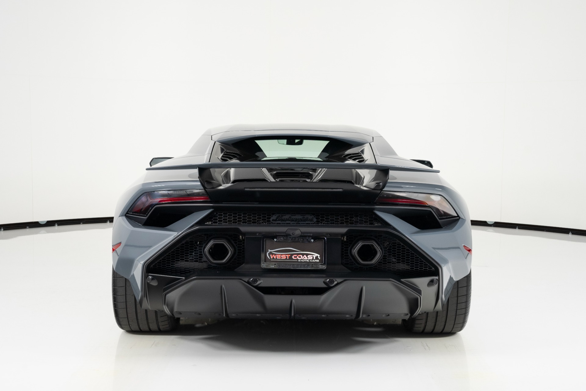 Used 2023 Lamborghini Huracan Tecnica For Sale (Sold) | West Used 2023 Lamborghini Huracan Tecnica For Sale (Sold) | West