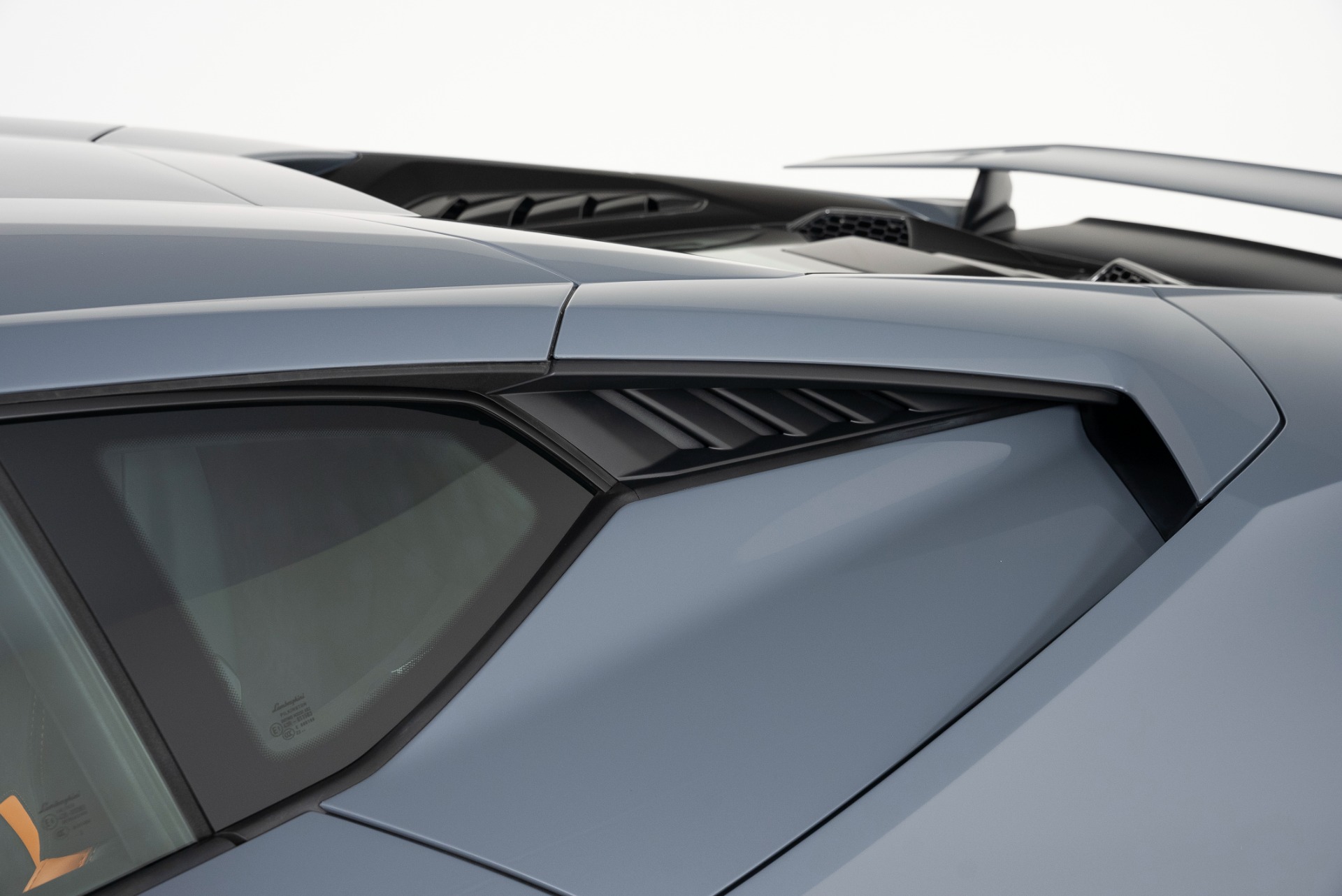 Used 2023 Lamborghini Huracan Tecnica For Sale (Sold) | West Used 2023 Lamborghini Huracan Tecnica For Sale (Sold) | West