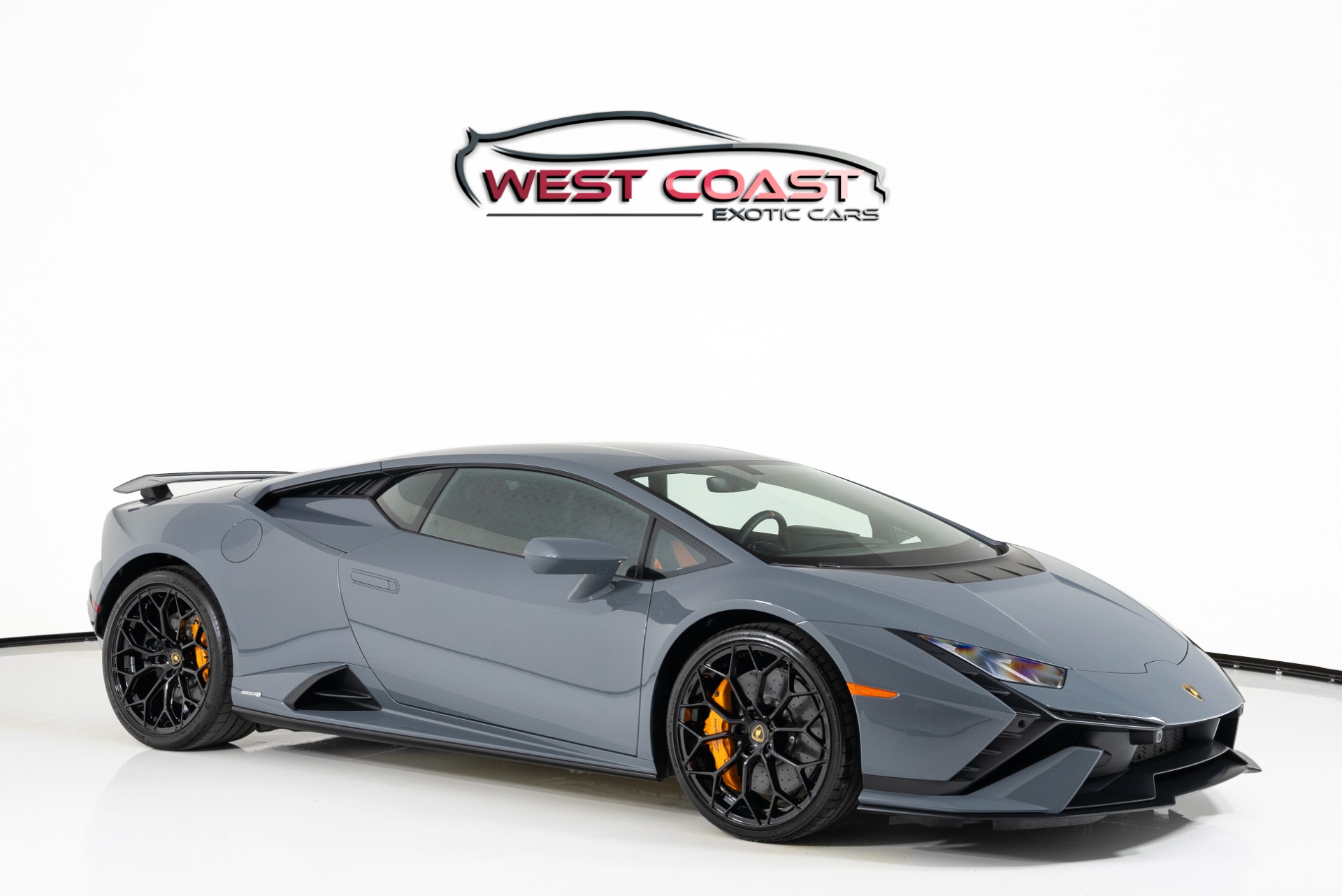 Used 2023 Lamborghini Huracan Tecnica For Sale (Sold) | West Coast 