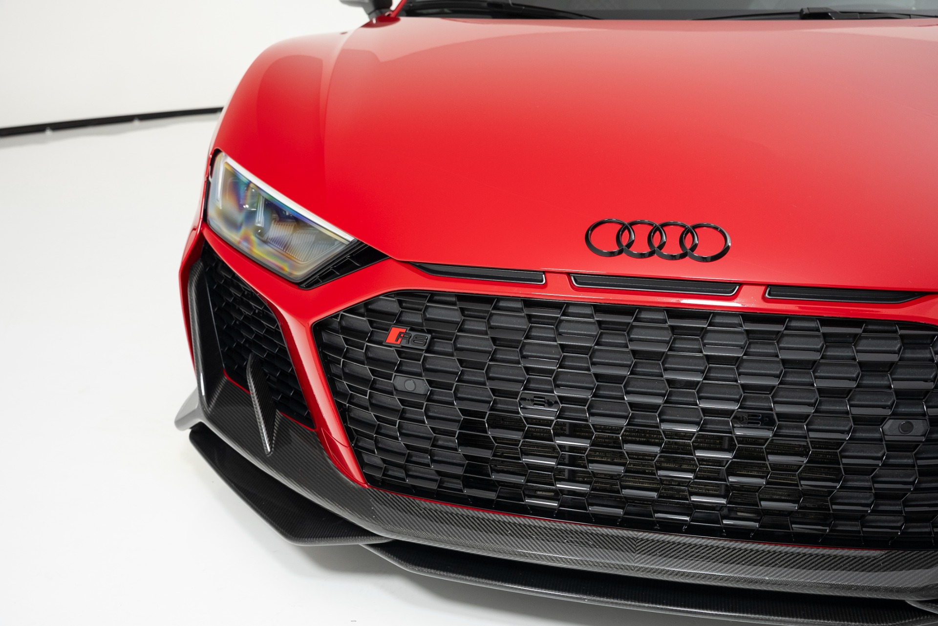 Headlamp Kit | AUDI R8 COUPE 2020 Headlamp Kit | AUDI R8 COUPE 2020