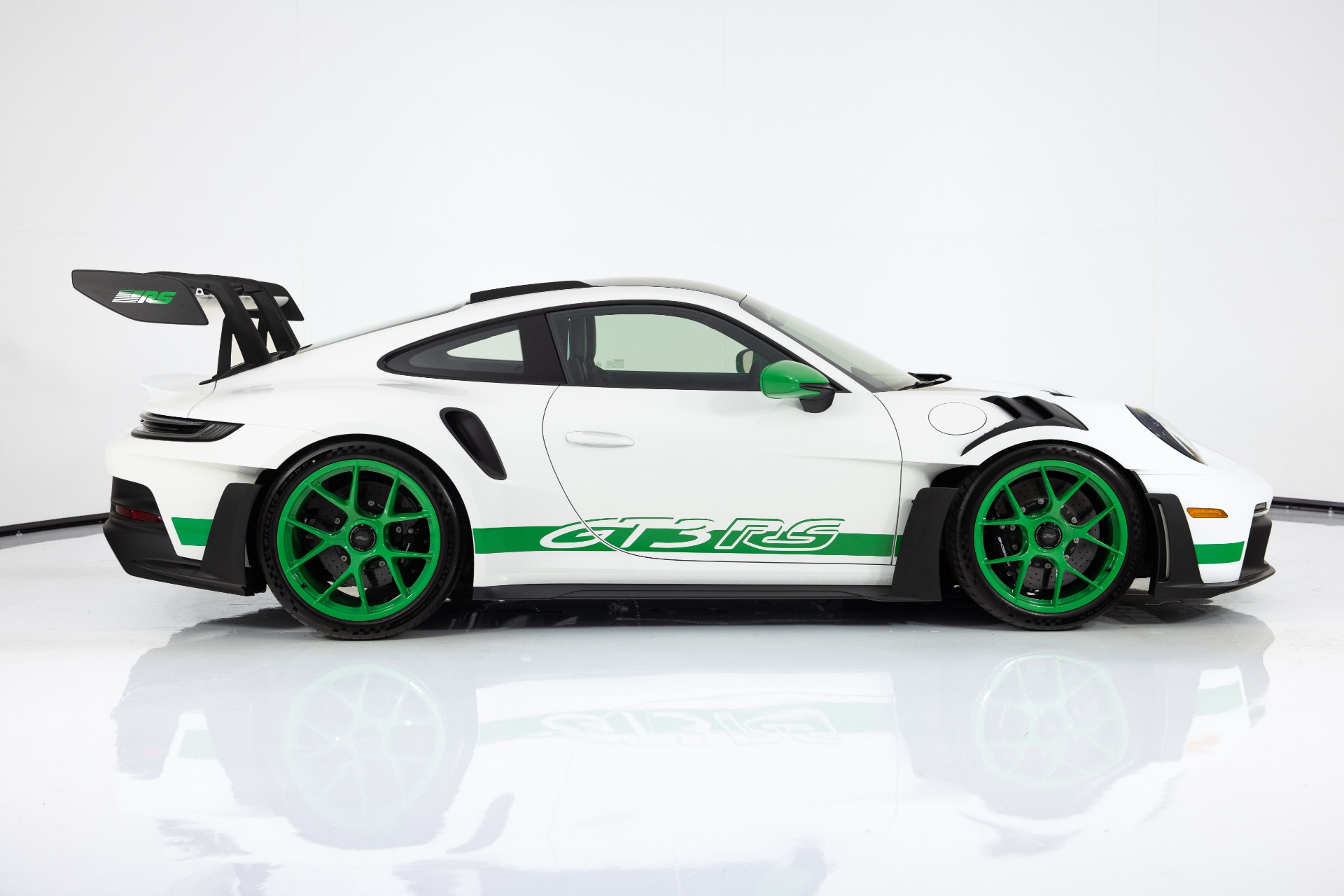 Used 2023 Porsche 911 GT3 RS For Sale (Sold) | West Coast Exotic
