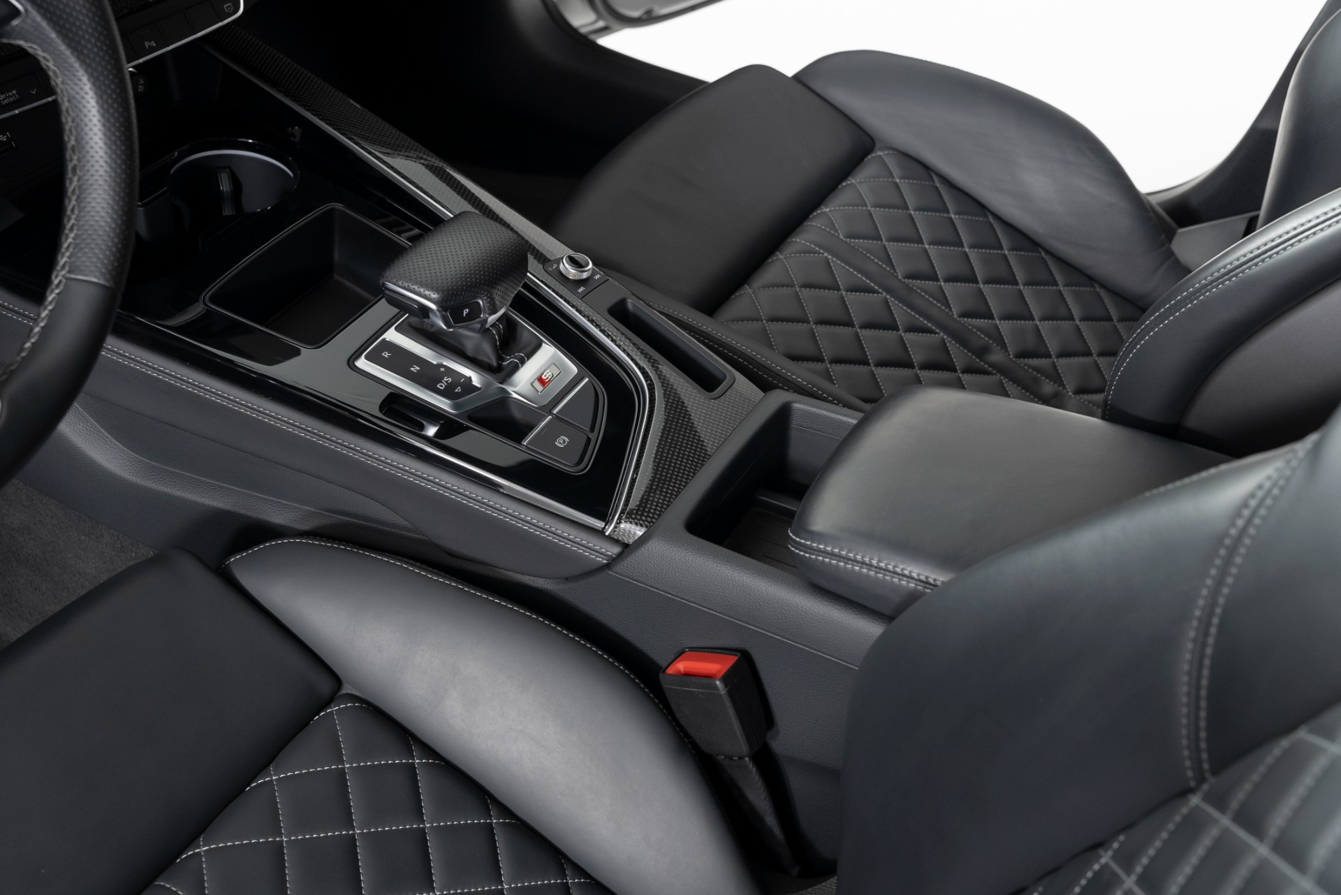 Used 2023 Audi S5 Sportback Premium Plus For Sale (Sold) | West