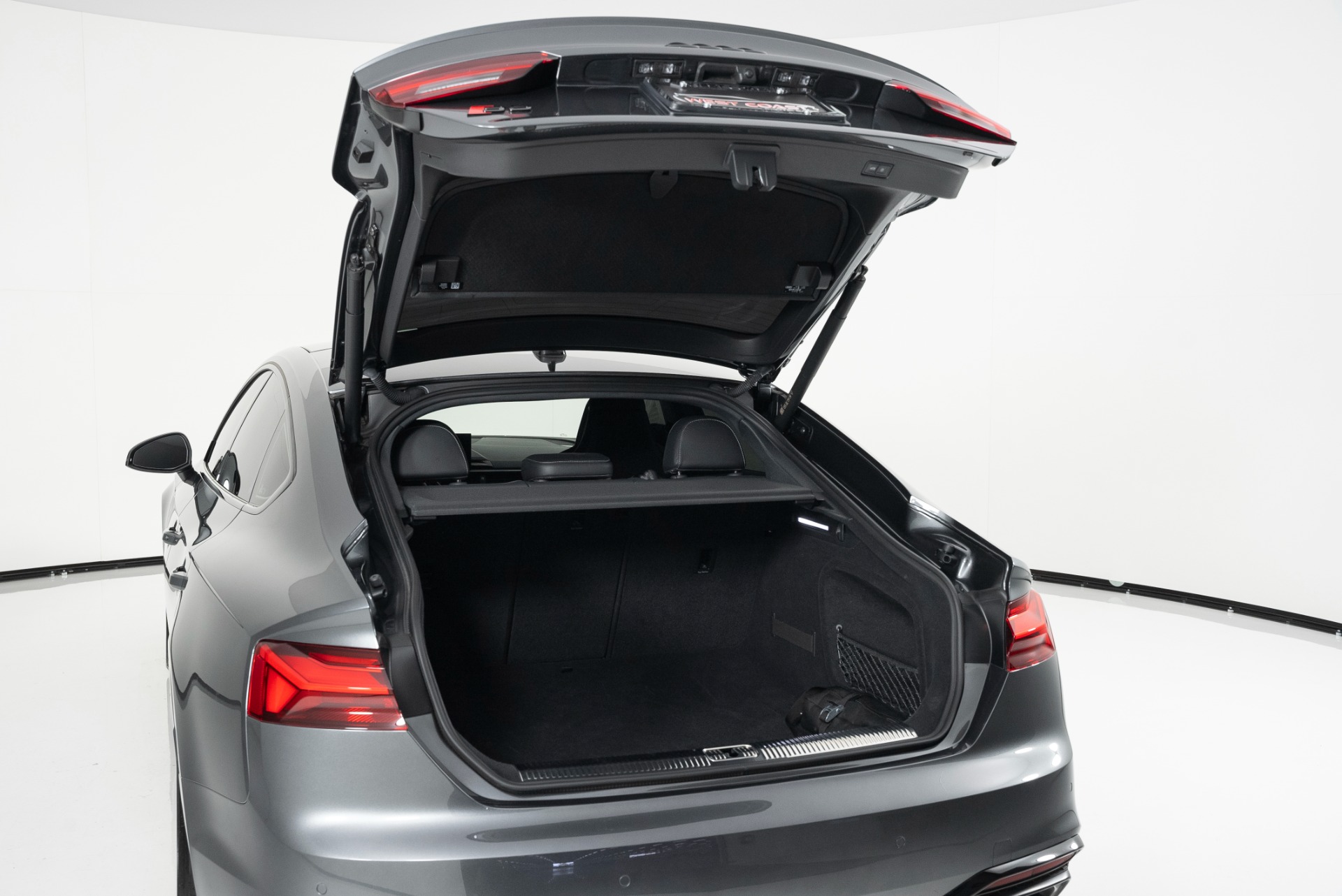 Used 2023 Audi S5 Sportback Premium Plus For Sale (Sold) | West