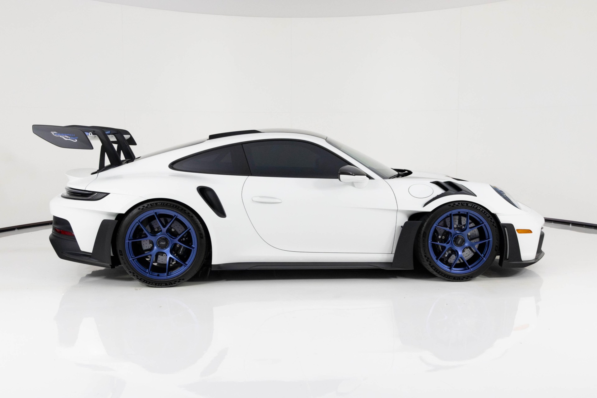 Used 2024 Porsche 911 GT3RS For Sale (Sold) | West Coast Exotic