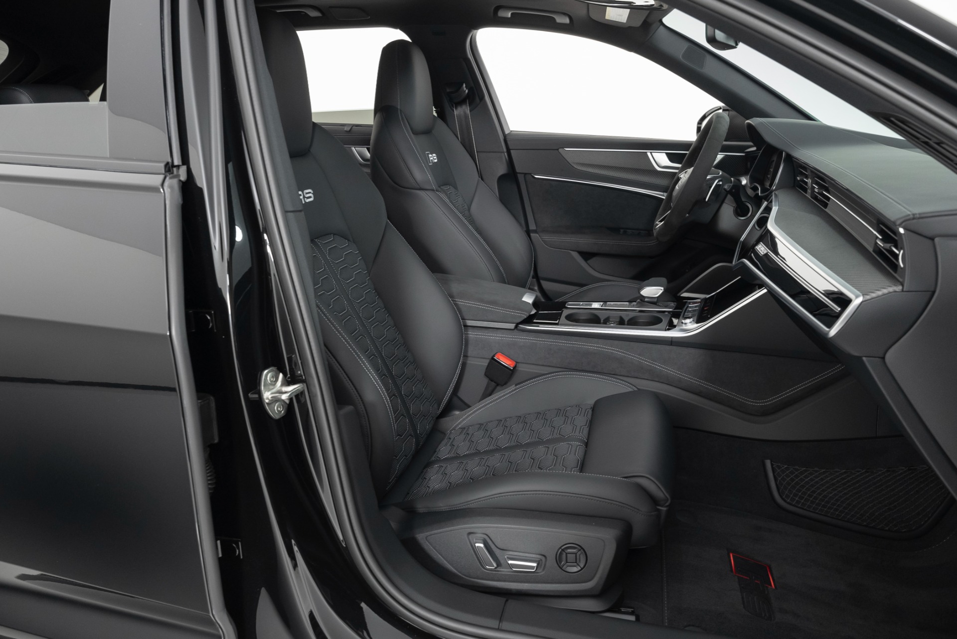 Audi rs6 seats for sale clearance