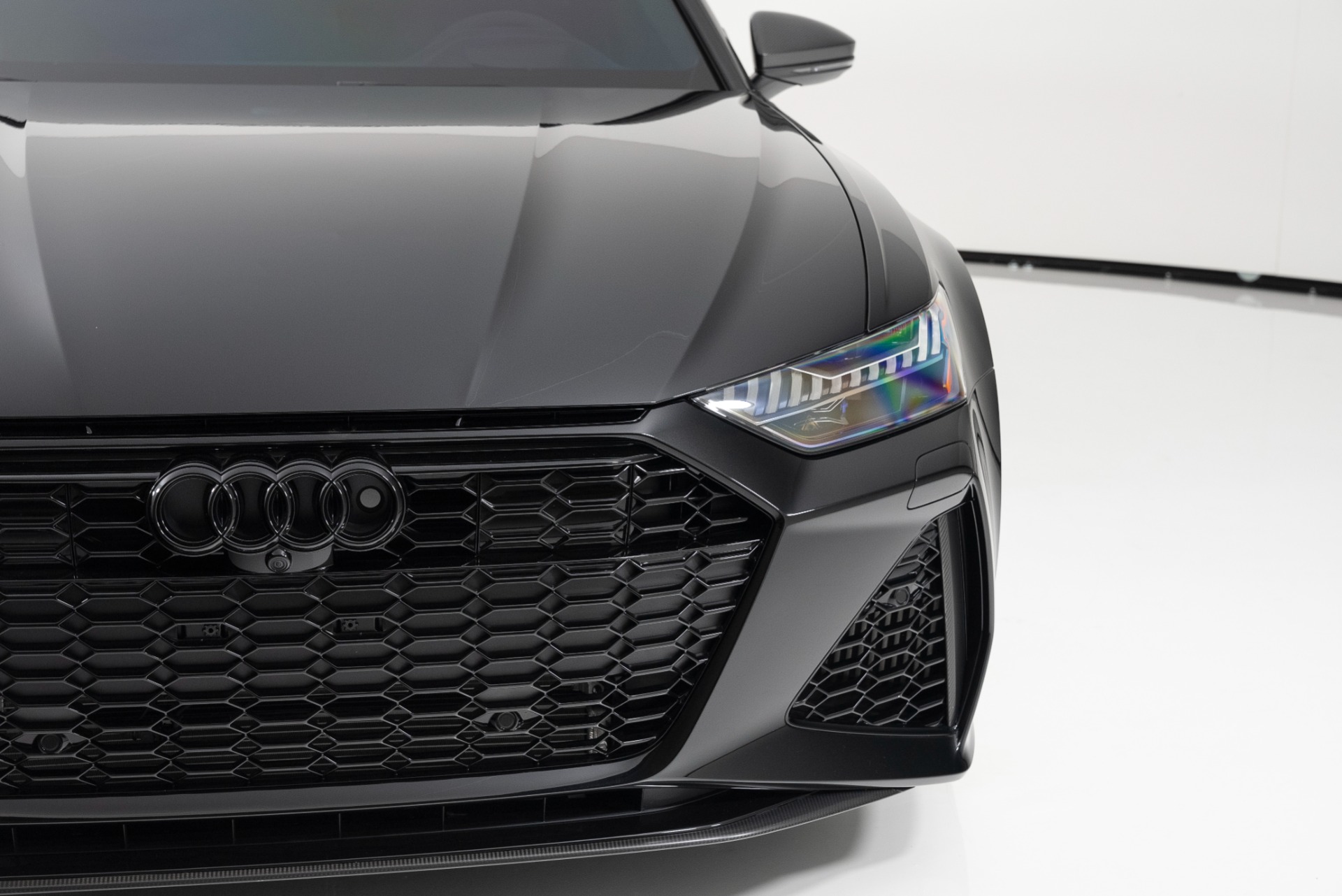 Headlamp Kit | AUDI RS6 2020 Headlamp Kit | AUDI RS6 2020