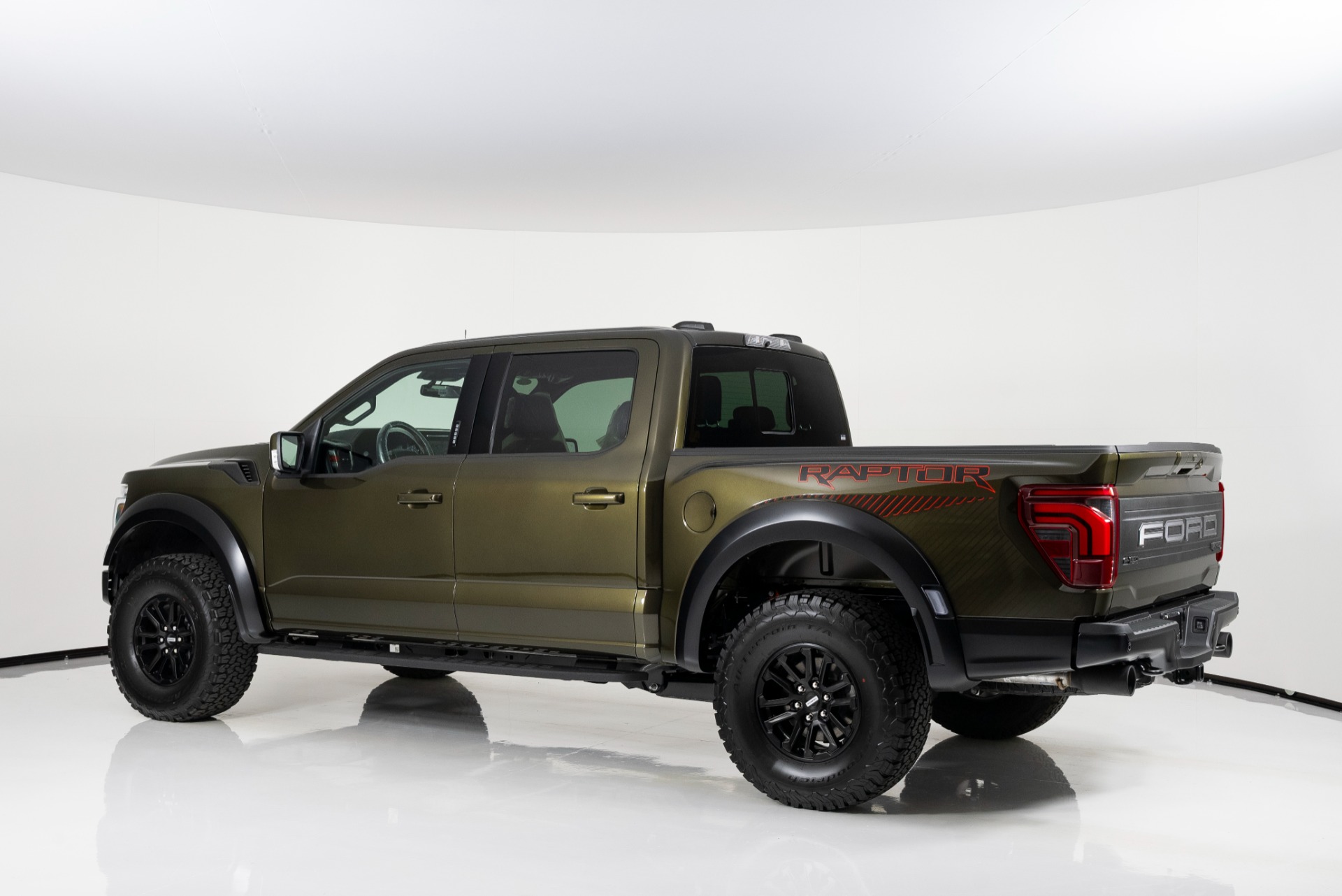 Used 2024 Ford F-150 Raptor For Sale (Sold) | West Coast Used 2024 Ford F-150 Raptor For Sale (Sold) | West Coast