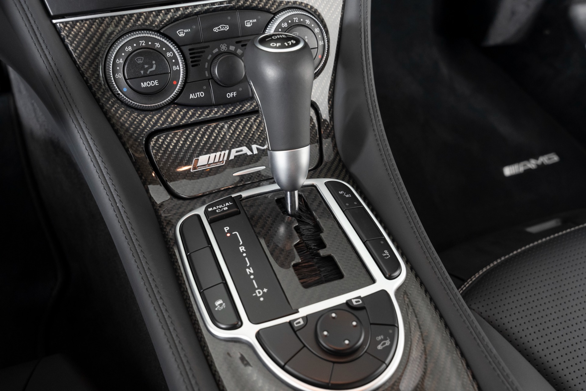 Used 2009 Mercedes-Benz SL65 AMG For Sale (Sold) | West Coast