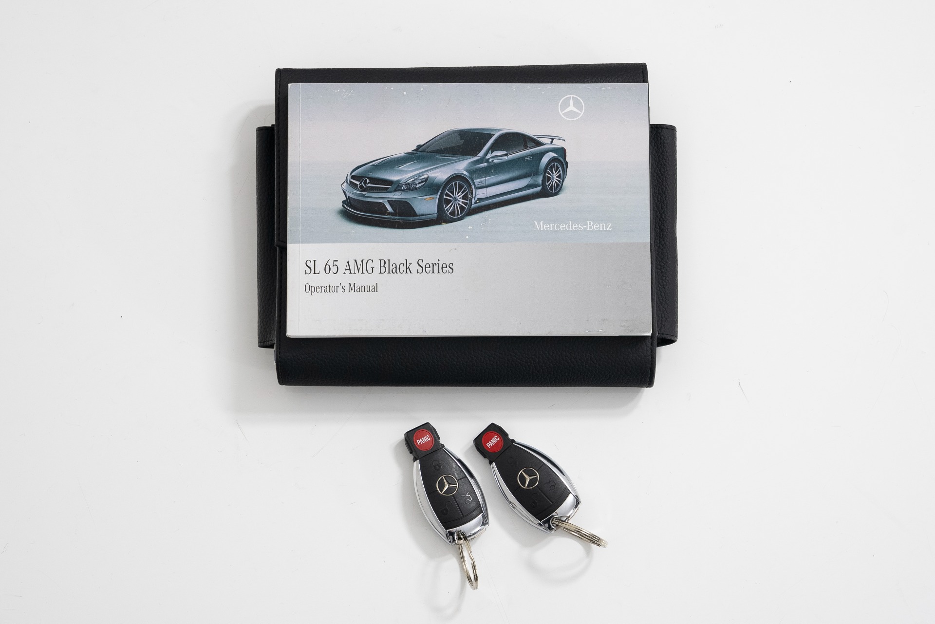 Used 2009 Mercedes-Benz SL65 AMG For Sale (Sold) | West Coast