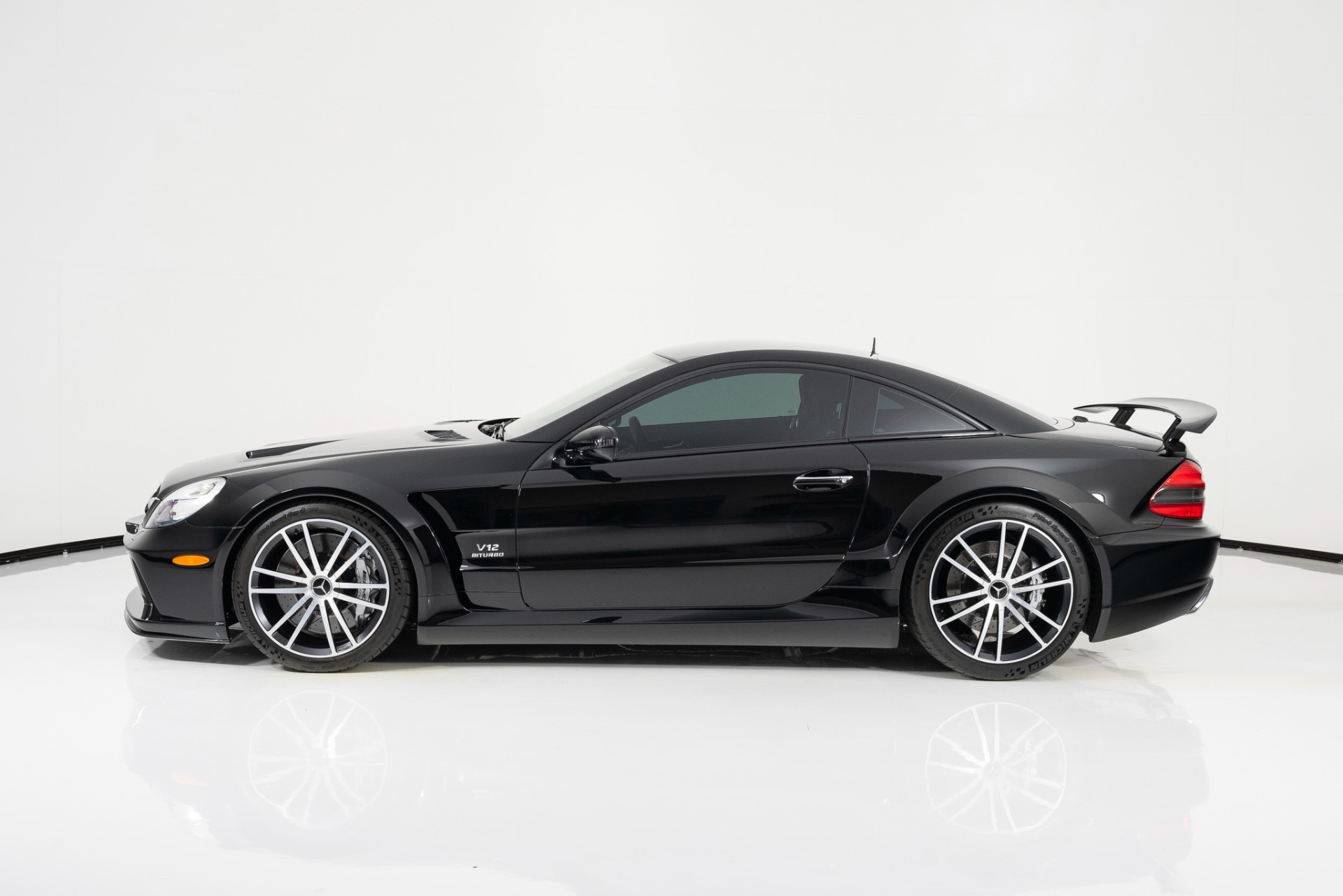 AMG SL65さま専用S217⭐美品 サンコウ ローチェスト ティアラ80 7k-Mile 2017 Mercedes-AMG SL65 for sale on BaT Auctions - sold for