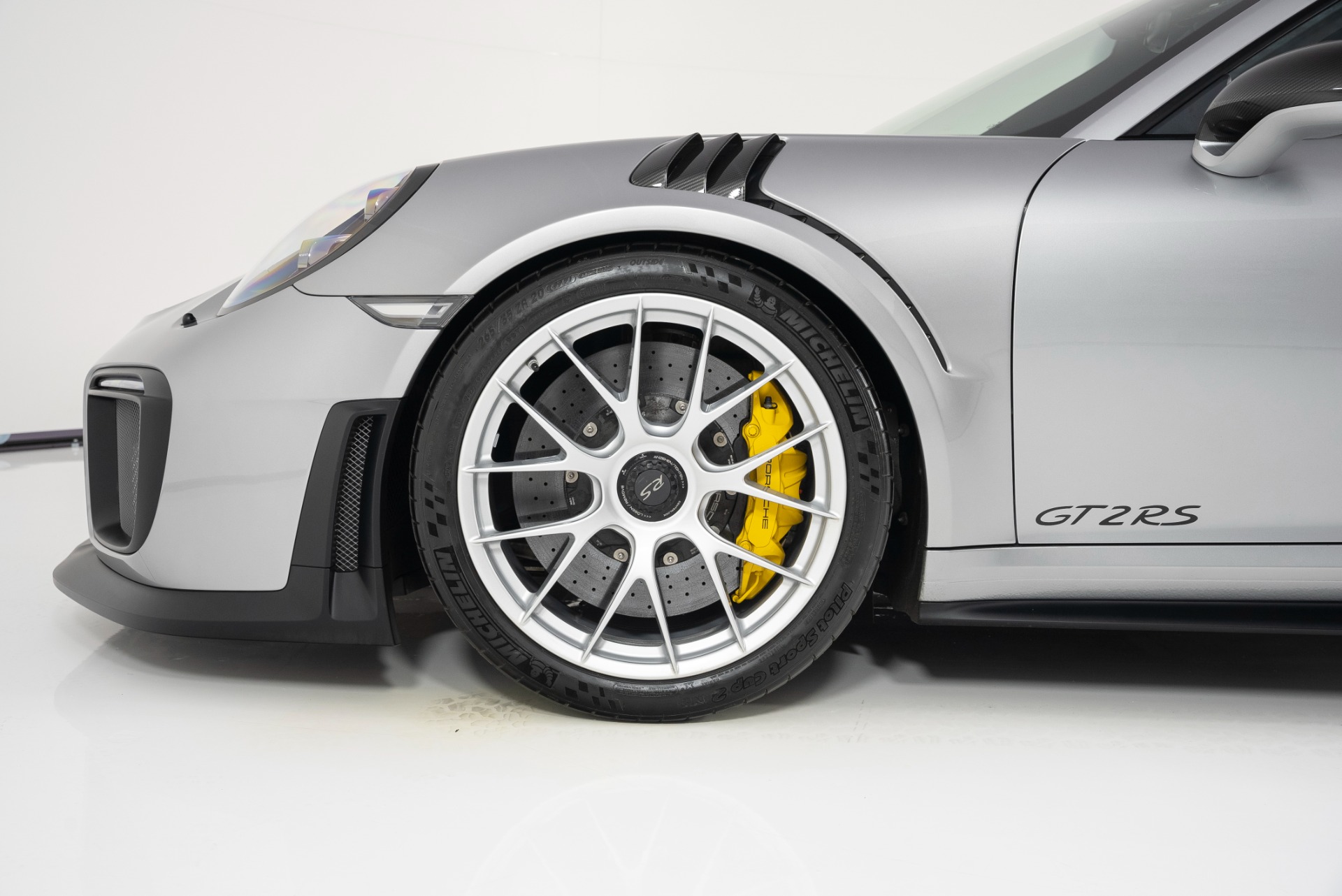 Used 2018 Porsche 911 GT2 RS For Sale (Sold) | West Coast Exotic