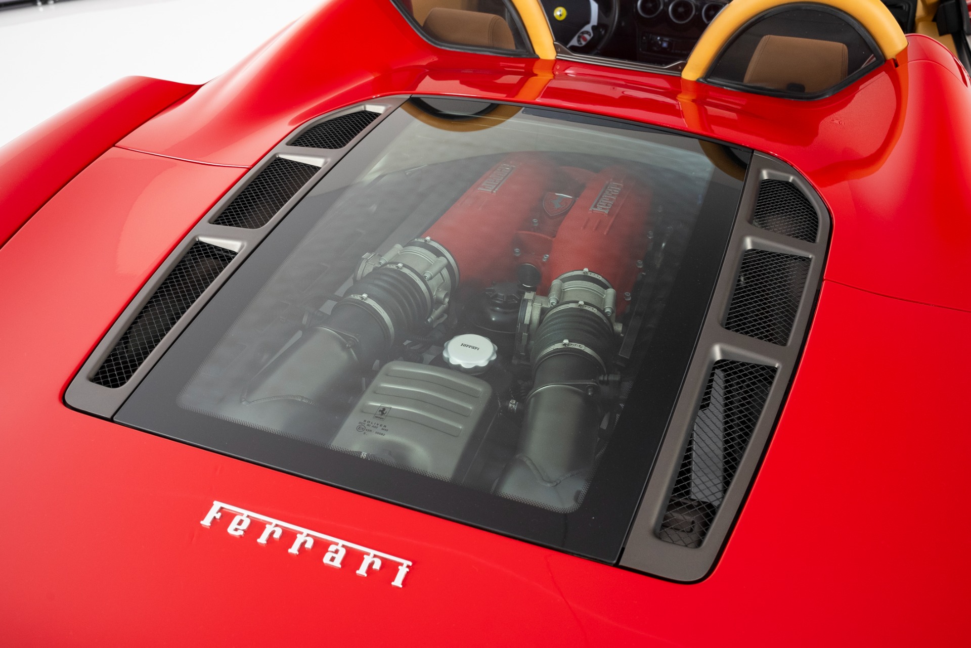 Used 2006 Ferrari 430 Spider For Sale (Sold) | West Coast Exotic