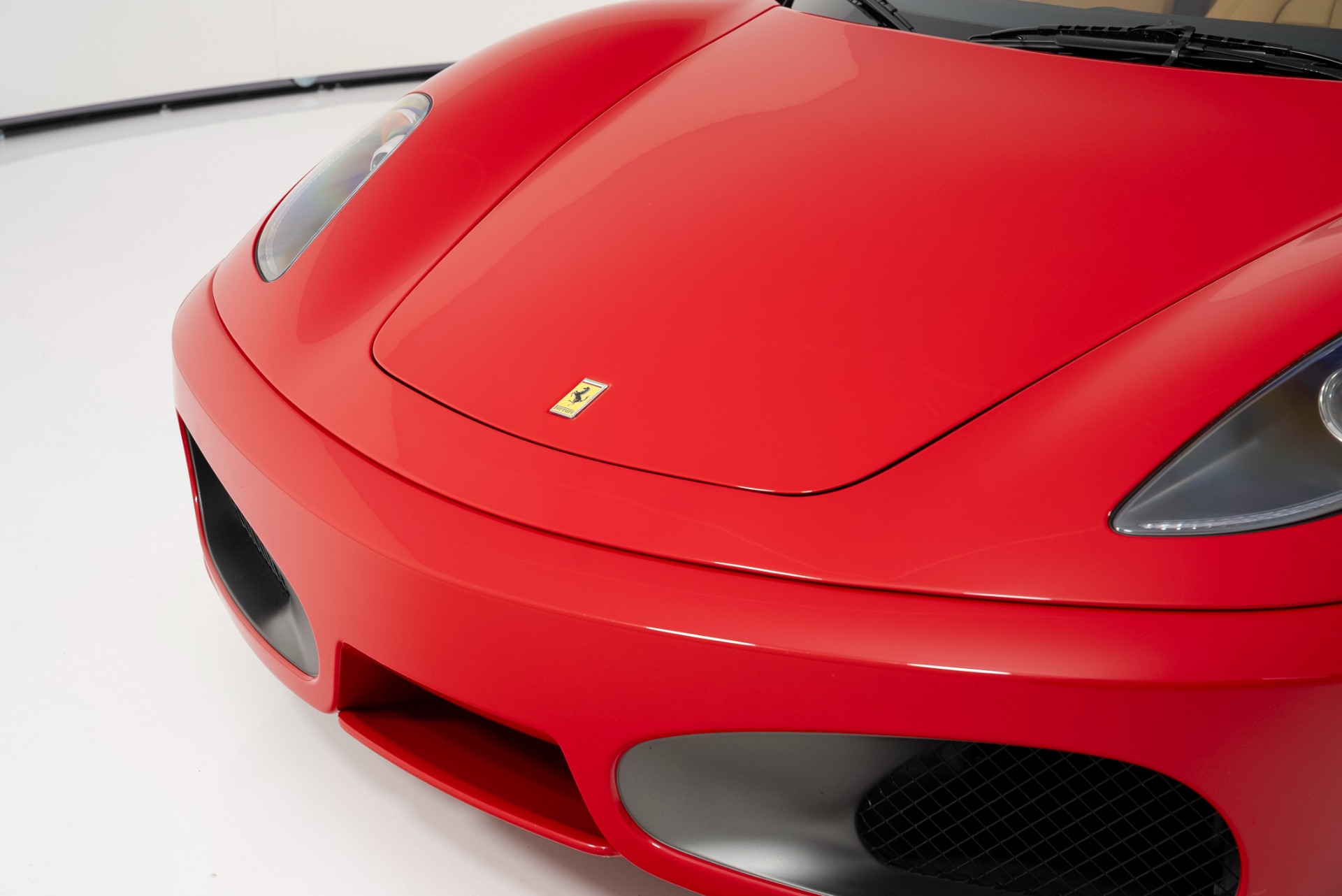 Used 2006 Ferrari 430 Spider For Sale (Sold) | West Coast Exotic