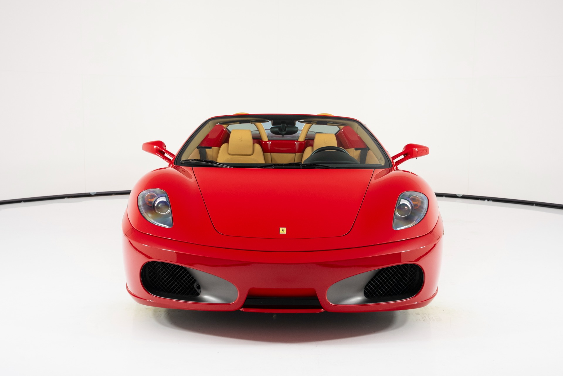 Used 2006 Ferrari 430 Spider For Sale (Sold) | West Coast Exotic