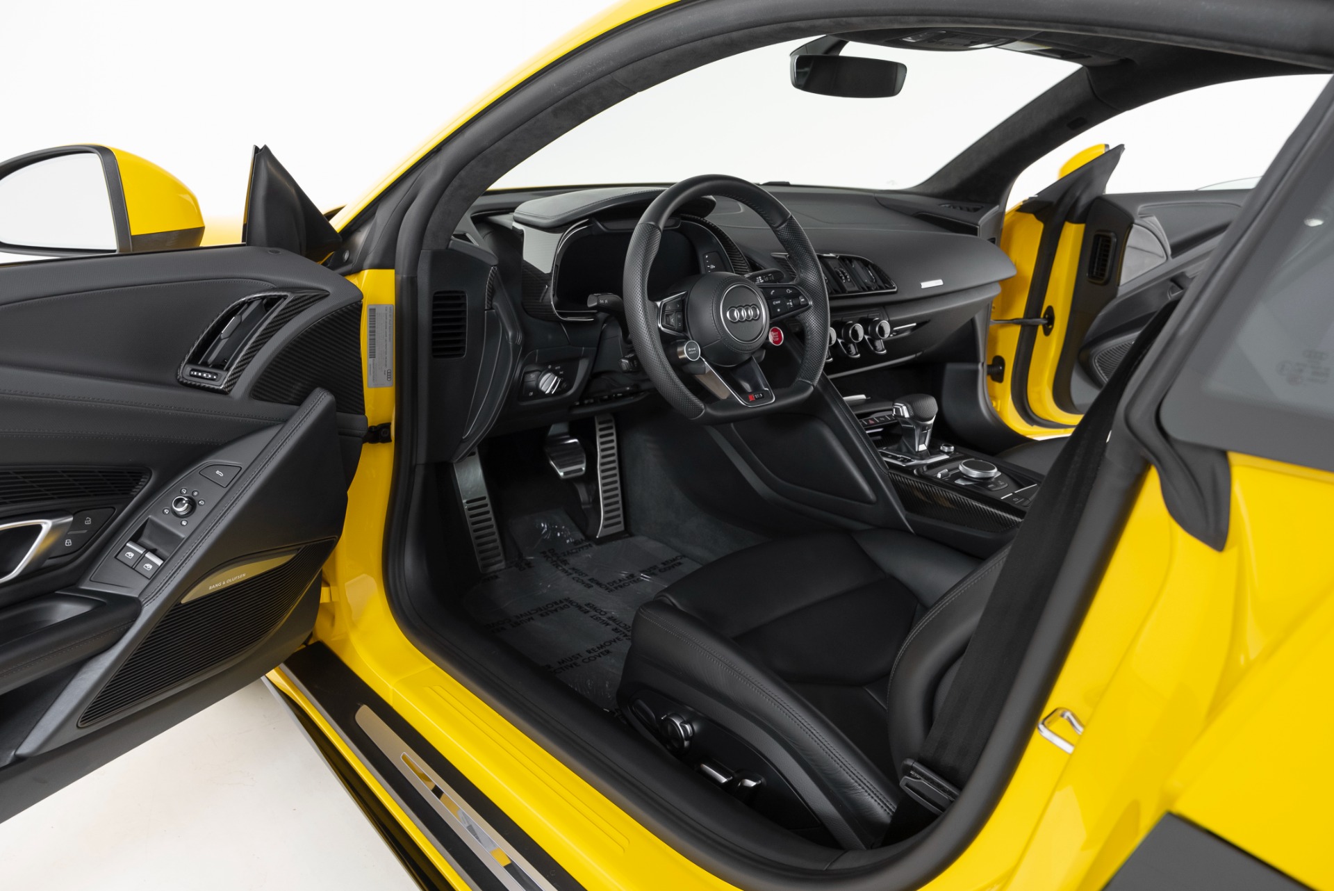 Used 2021 Audi R8 V10 For Sale (Sold) | West Coast Exotic Cars