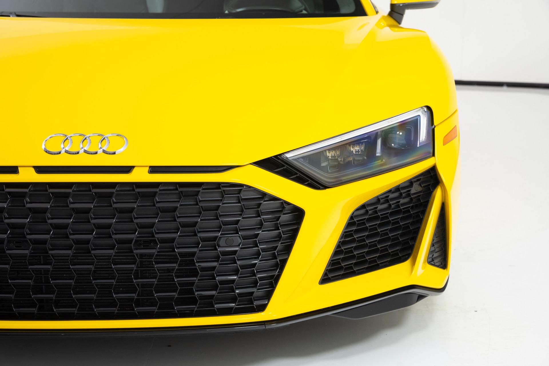Used 2021 Audi R8 V10 For Sale (Sold) | West Coast Exotic Cars