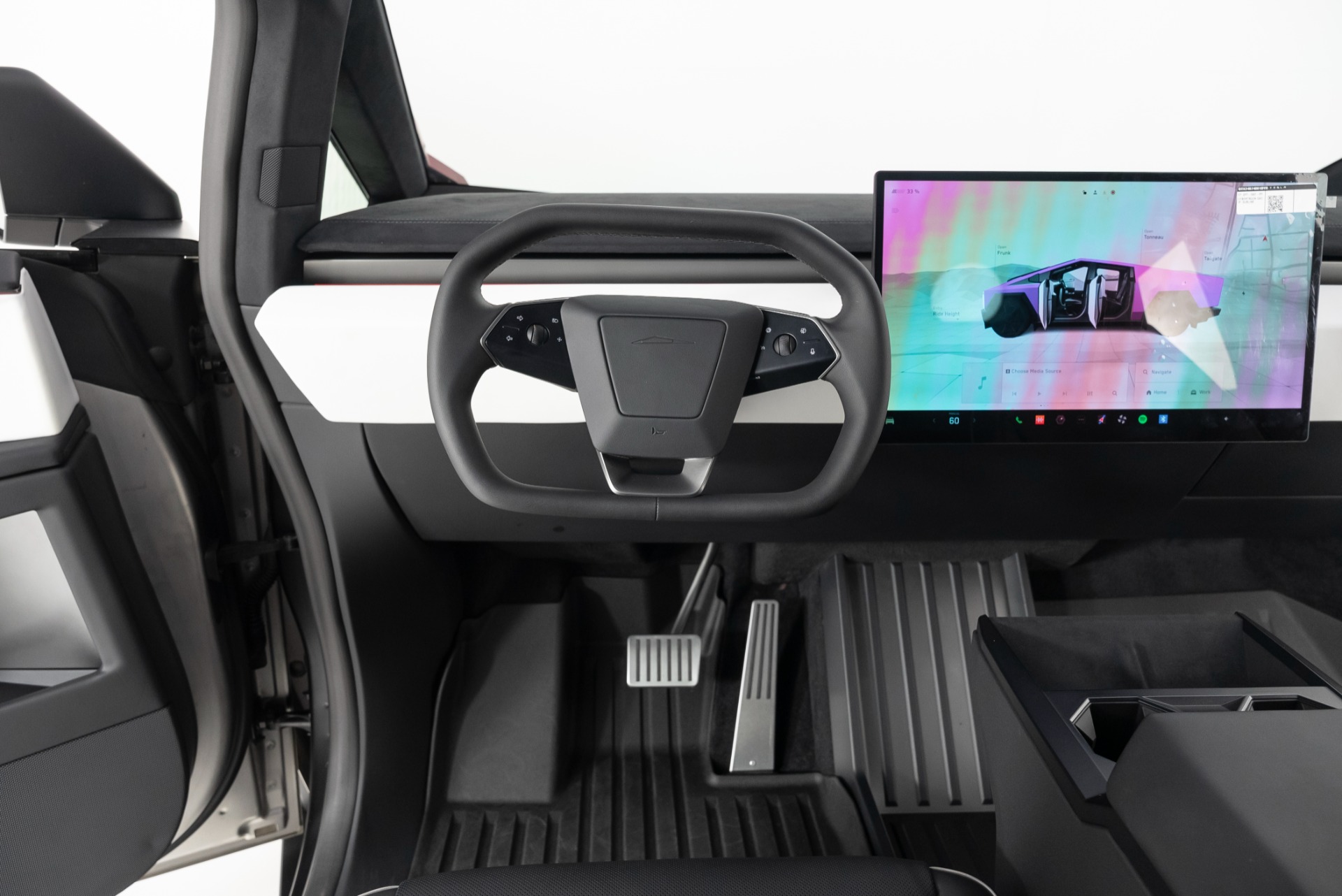 Used 2024 Tesla Cybertruck Cyberbeast For Sale (Sold) | West Coast