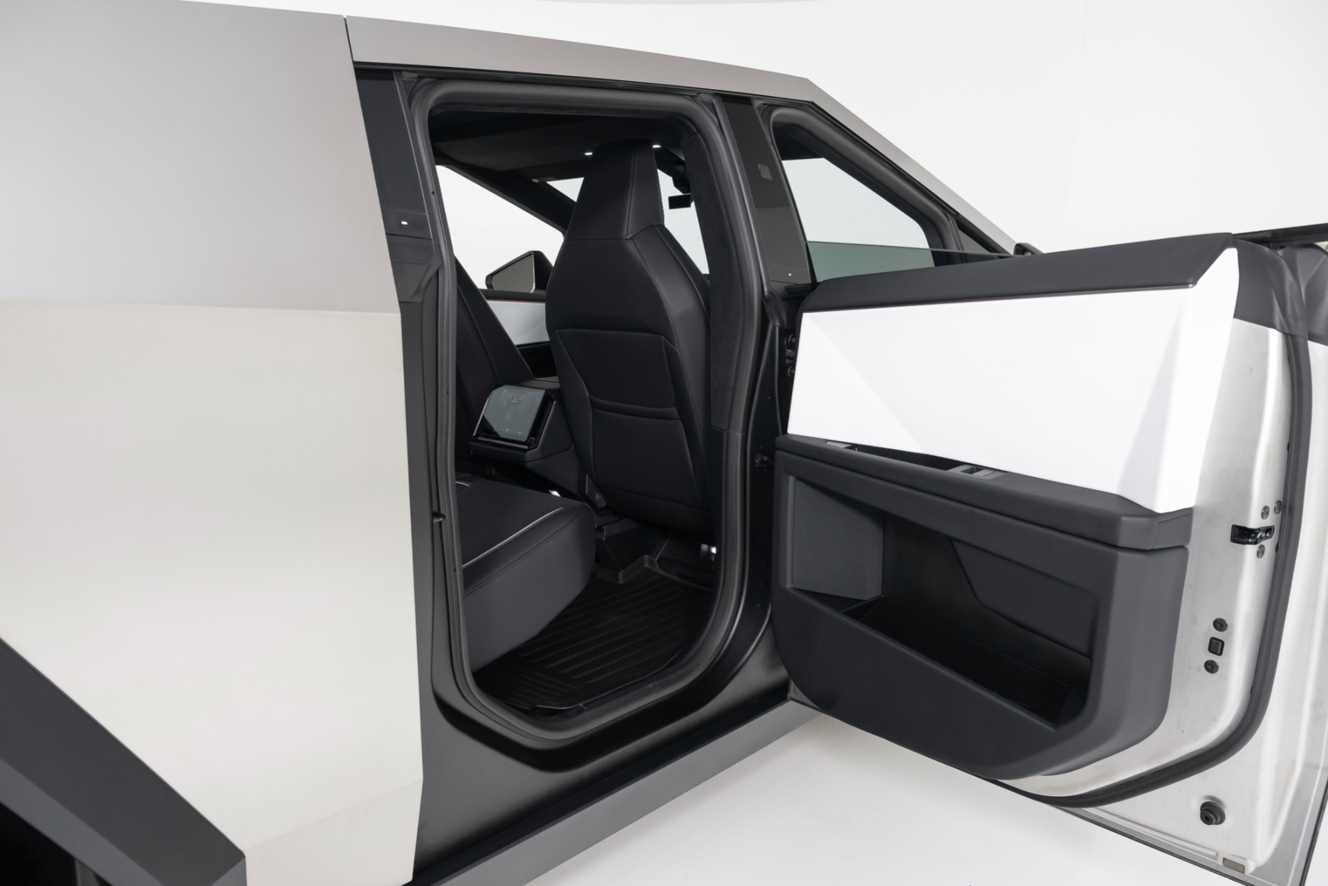 Used 2024 Tesla Cybertruck Cyberbeast For Sale (Sold) | West Coast