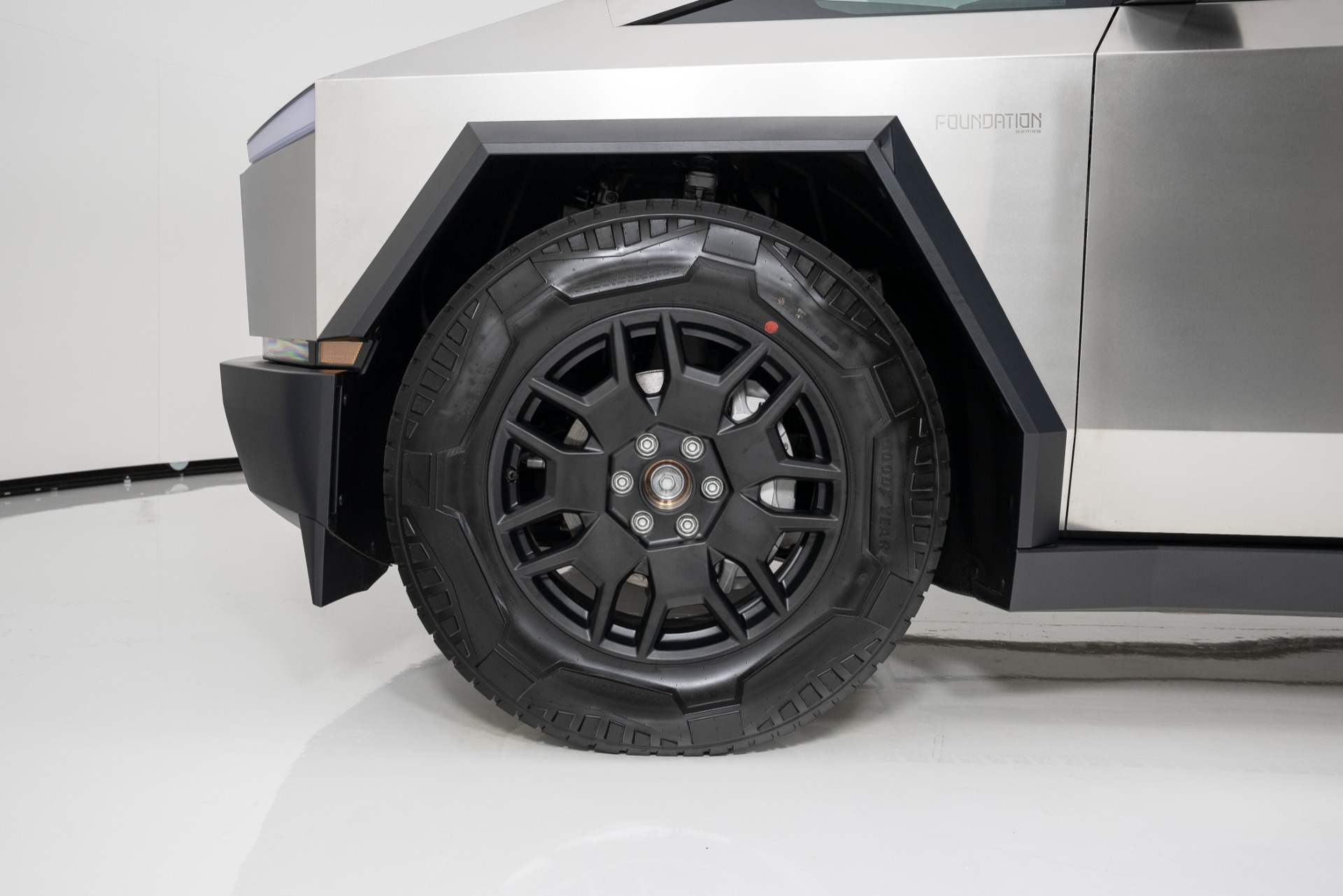 Used 2024 Tesla Cybertruck Cyberbeast For Sale (Sold) | West Coast