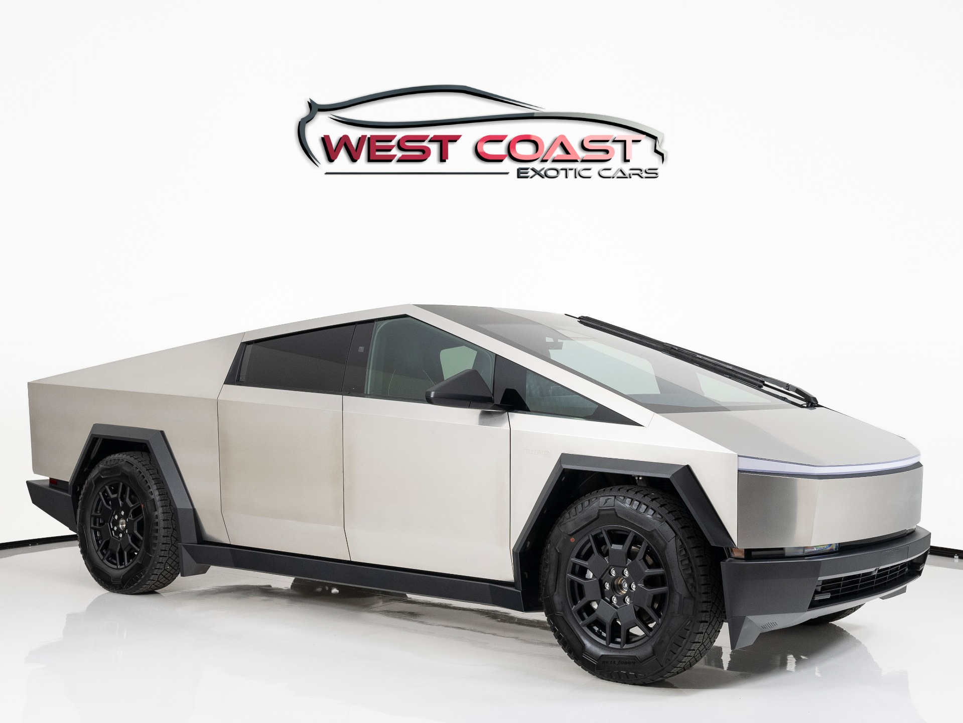 Used 2024 Tesla Cybertruck Cyberbeast For Sale (Sold) | West Coast