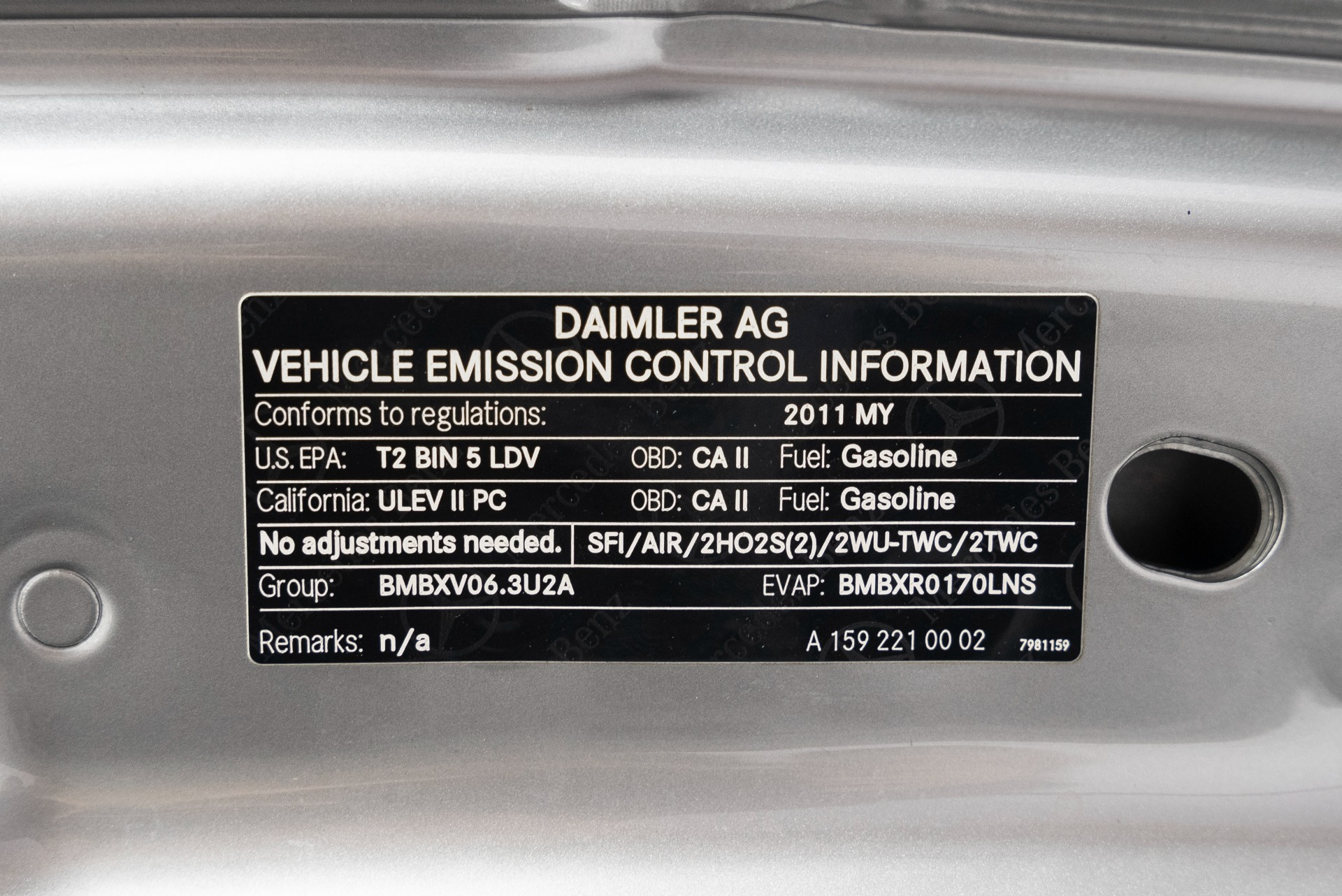 ＊merciページ＊ Used 2011 Mercedes-Benz SLS AMG For Sale (Sold) | West Coast