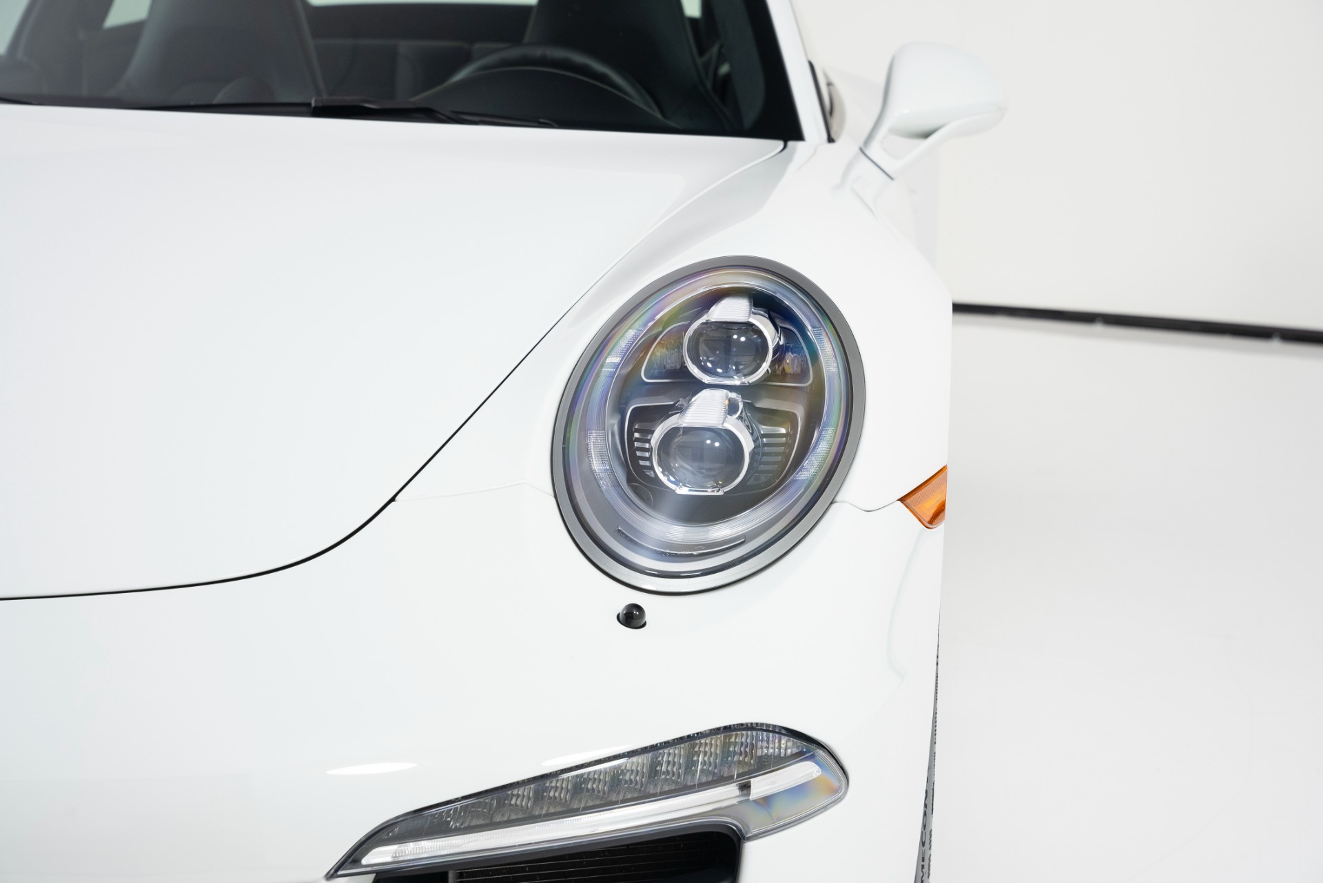 Used 2016 Porsche 911 Carrera GTS For Sale (Sold) | duPont