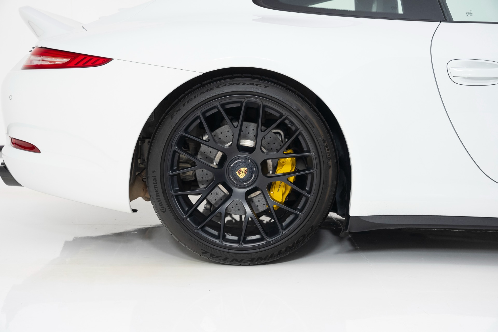 Used 2016 Porsche 911 Carrera GTS For Sale (Sold) | duPont