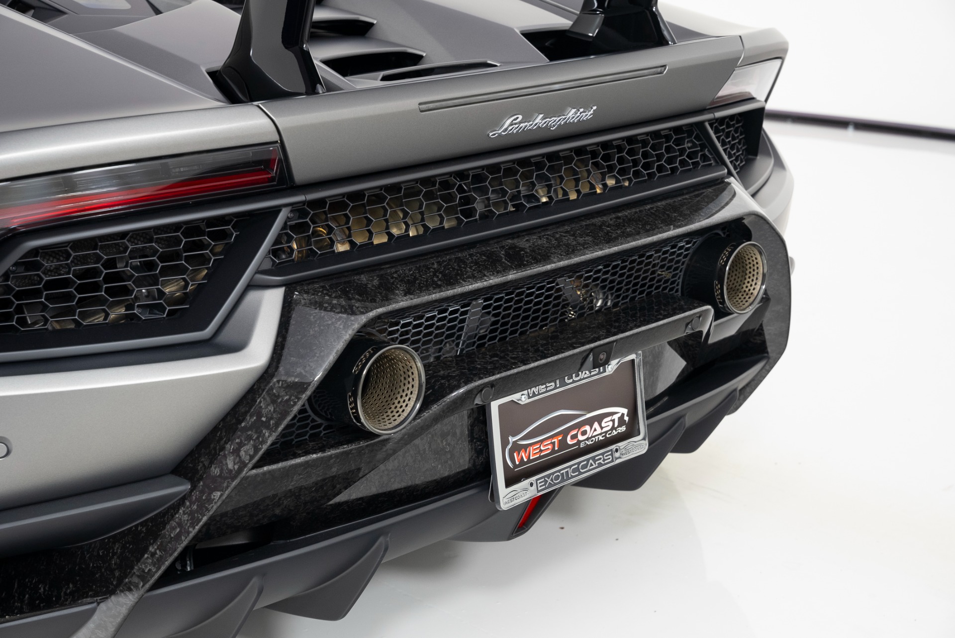 ゼノバースラピア　4枚 Used 2018 Lamborghini Huracan LP 640-4 Performante For Sale