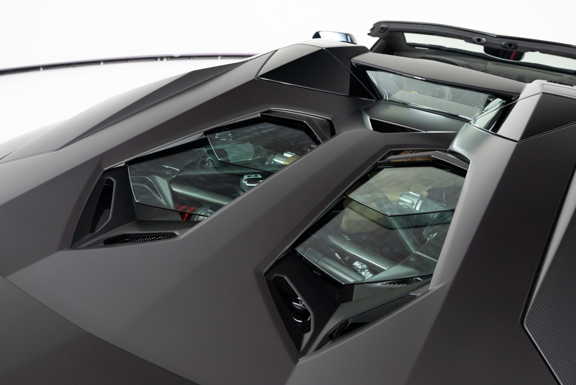 Used 2022 Lamborghini Aventador LP 780-4 Ultimae Roadster For Sale