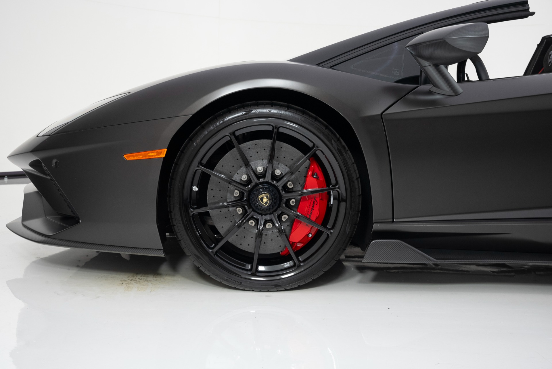 Used 2022 Lamborghini Aventador LP 780-4 Ultimae Roadster