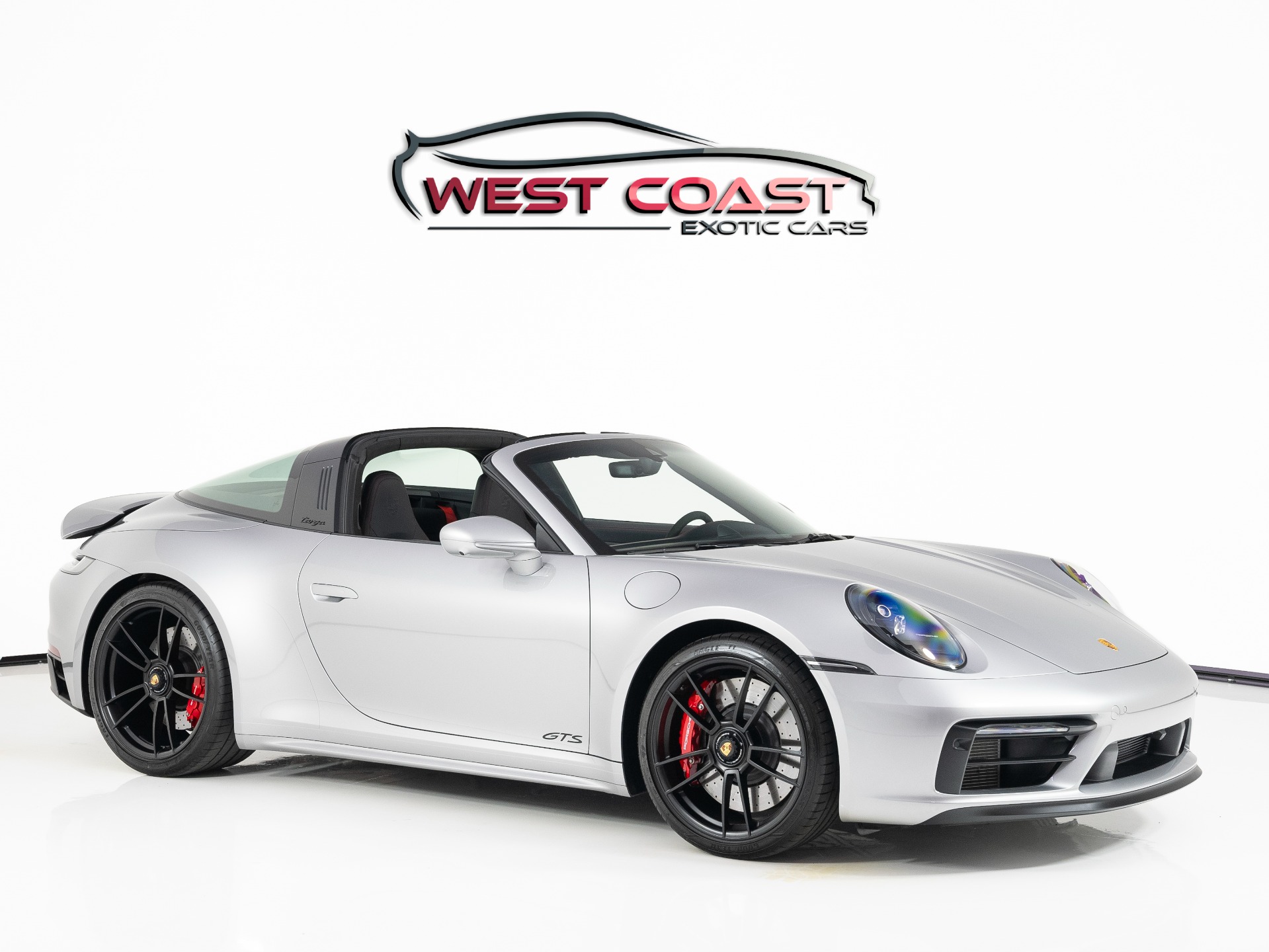 Rocker Panel Kit | PORSCHE 911 TARGA 4S 2018 Rocker Panel Kit | PORSCHE 911 TARGA 4S 2018