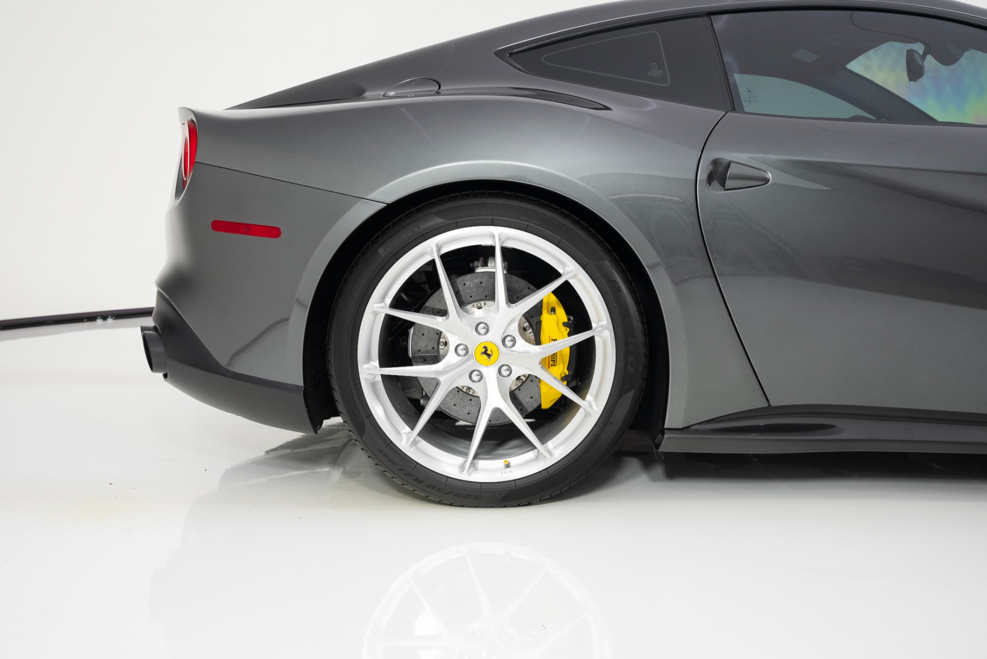 Used 2014 Ferrari F12 For Sale (Sold) | West Coast Exotic