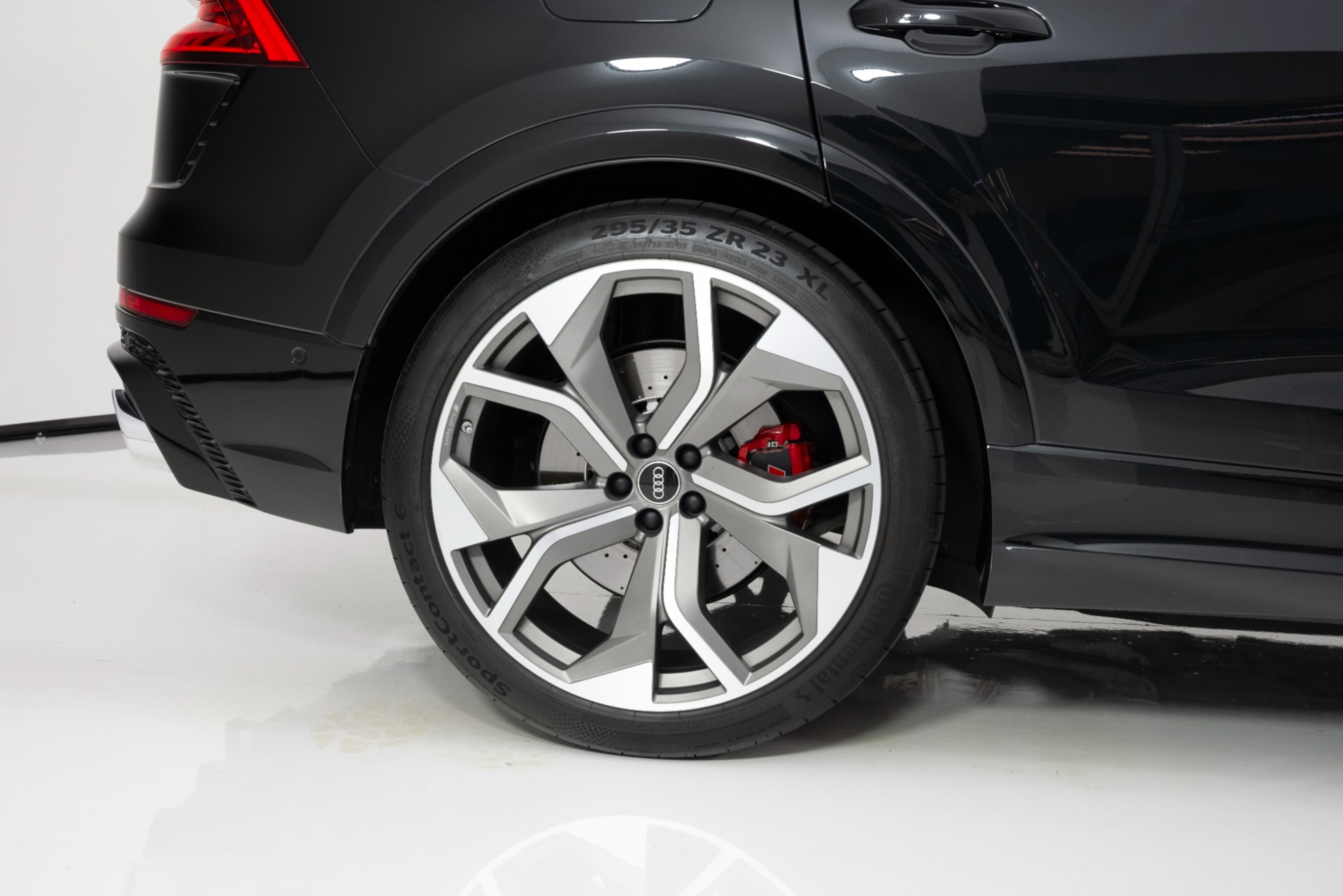 Used 2023 Audi RS Q8 4.0T quattro For Sale (Sold) | duPont