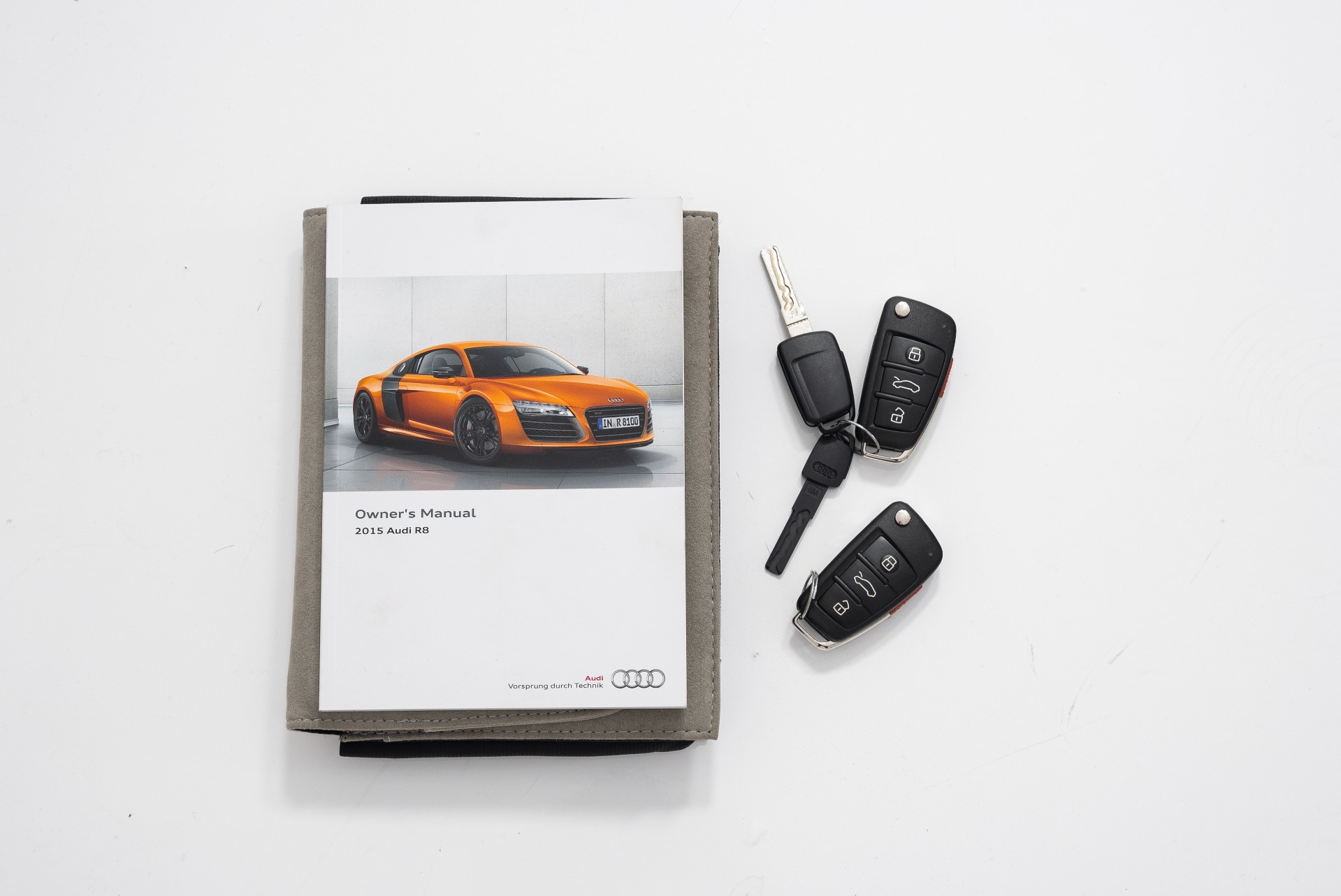 Used 2015 Audi R8 V10 For Sale (Sold) | West Coast Exotic Cars