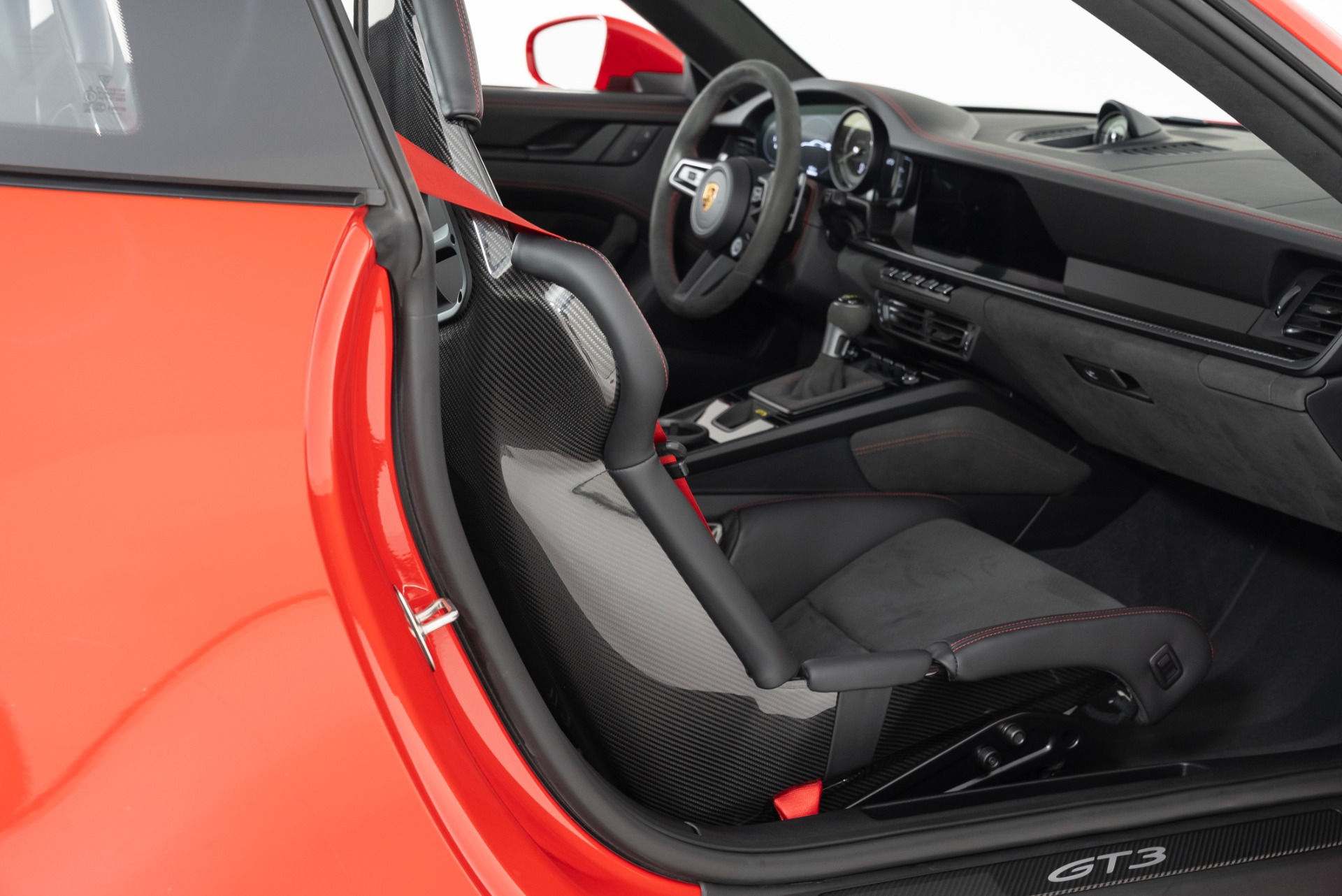 Used 2022 Porsche 911 GT3 For Sale (Sold) | West Coast Exotic Cars