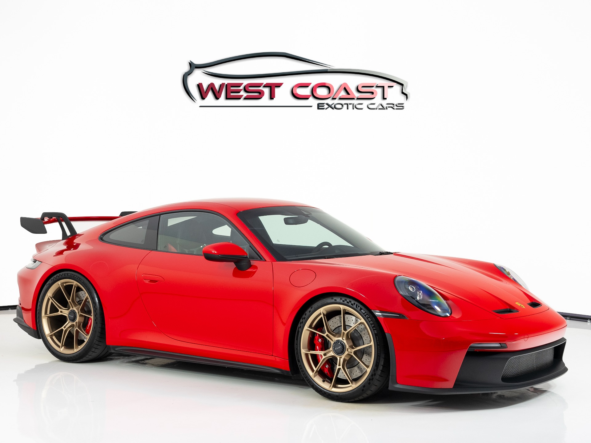 Porsche11 様　5点ご依頼出品 Used 2022 Porsche 911 GT3 For Sale (Sold) | West Coast Exotic Cars