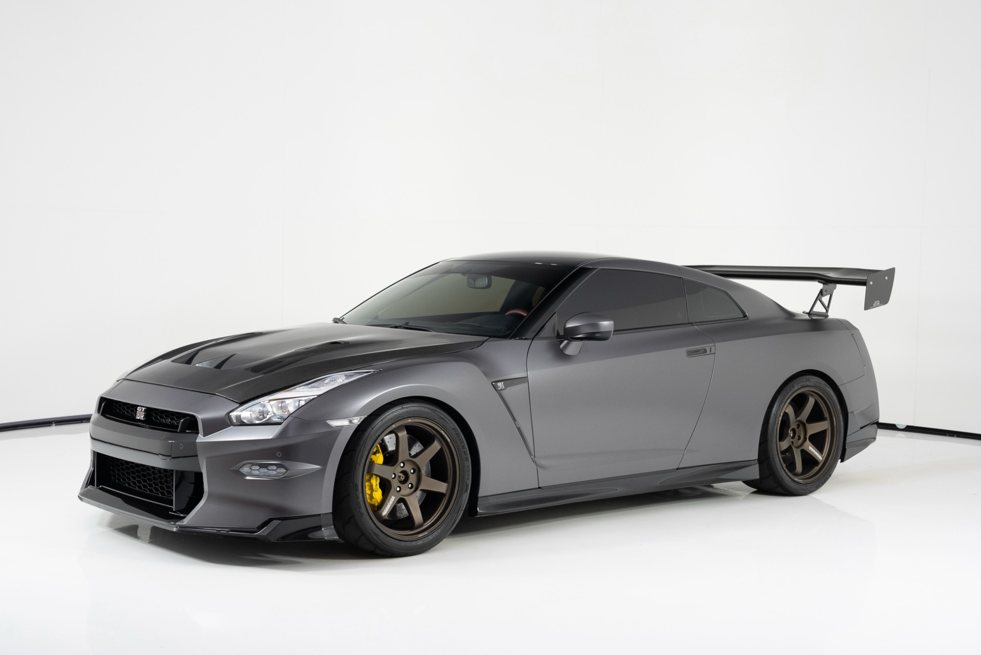 Used 2024 Nissan GT-R Premium For Sale (Sold) | West Coast Exotic