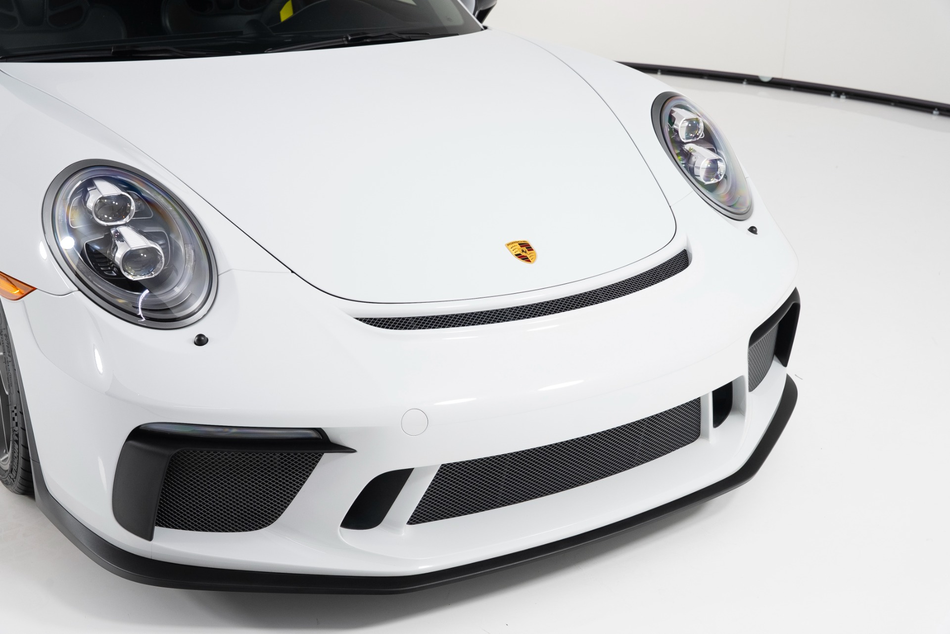 Used 2018 Porsche 911 GT3 For Sale (Sold) | West Coast Exotic Cars