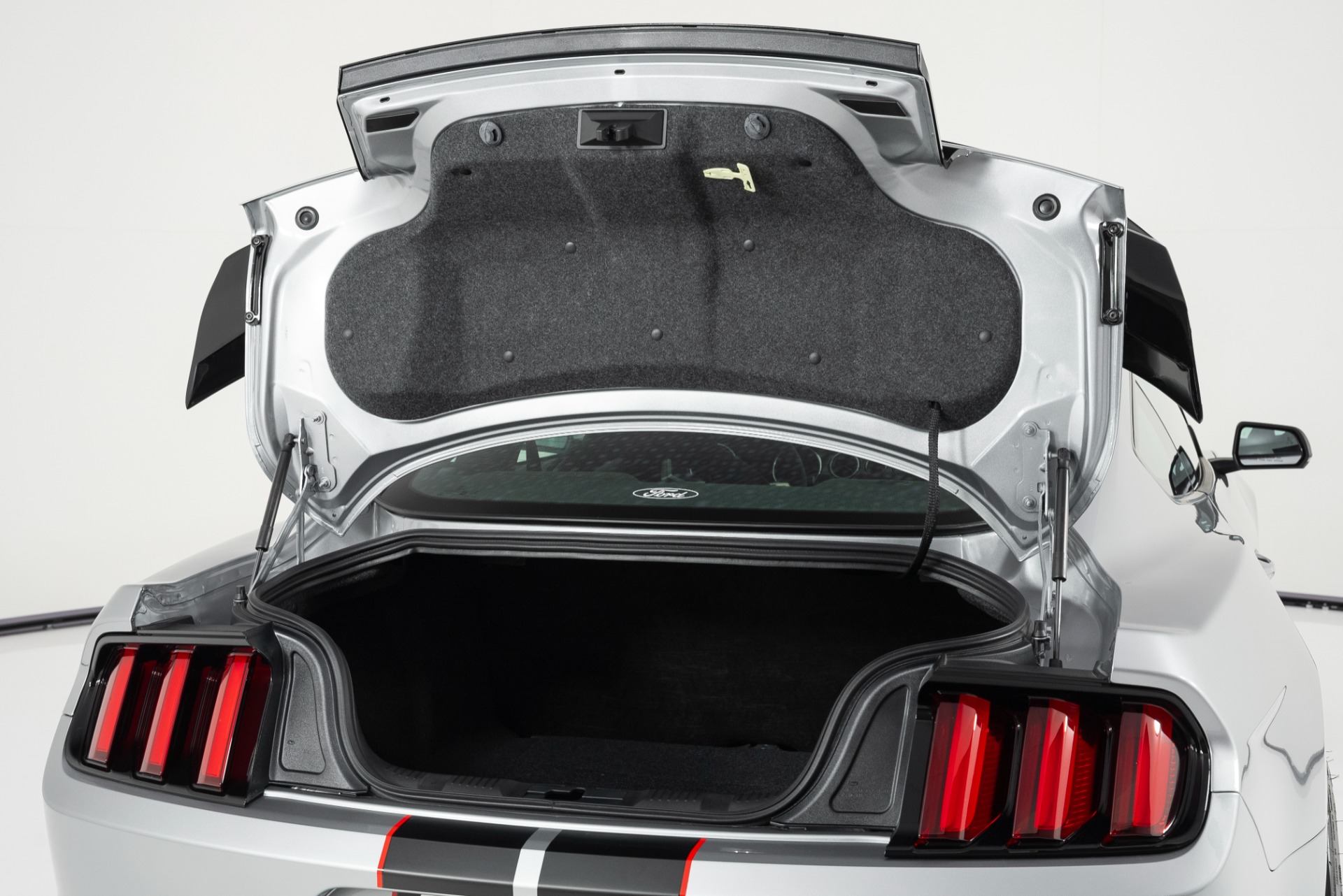 Used 2020 Ford Mustang Shelby GT350R For Sale (Sold) | West