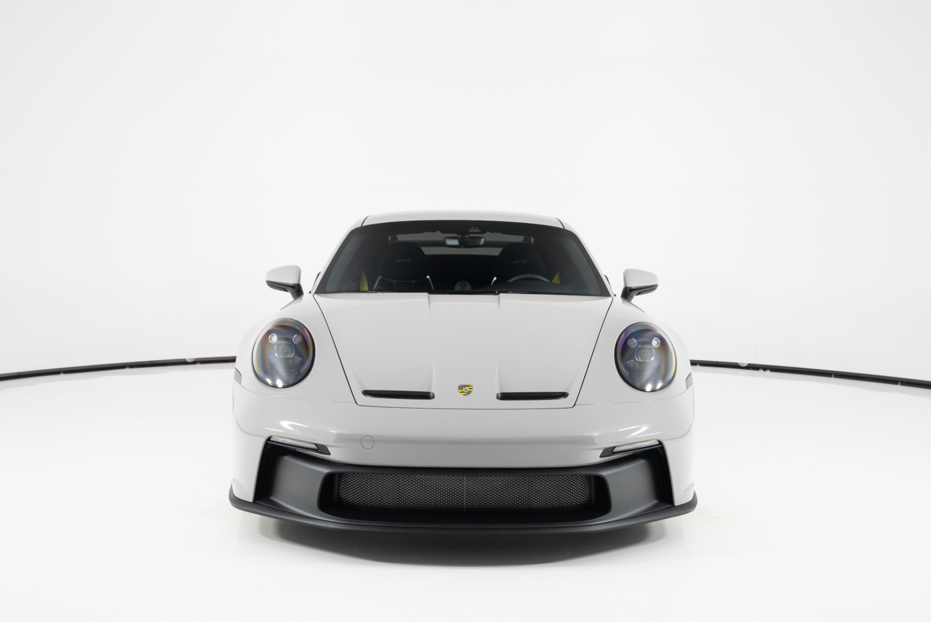 Used 2024 Porsche 911 GT3 For Sale (Sold) | duPont REGISTRY Select