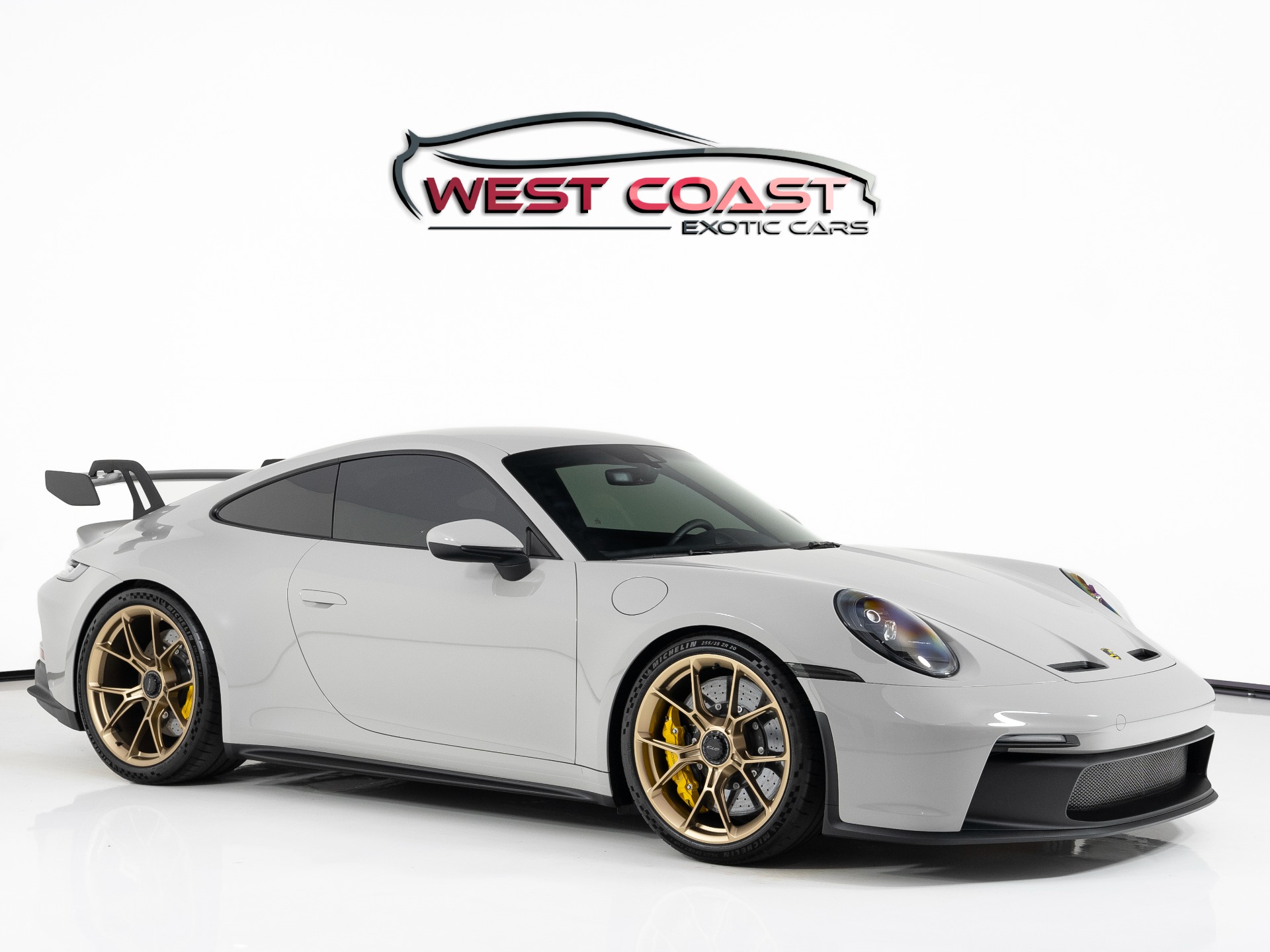 Used 2024 Porsche 911 GT3 For Sale (Sold) | West Coast Exotic Cars