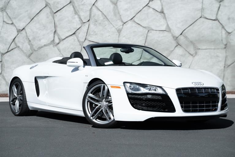Used 2011 Audi R8 for sale Sold at West Coast Exotic Cars in Murrieta CA 92562 2