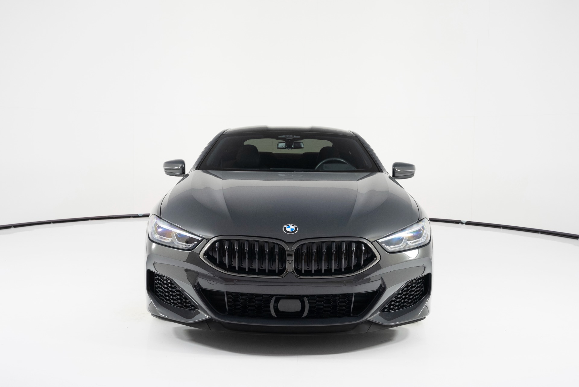Headlamp Kit | BMW 8 SERIES COUPE 2022