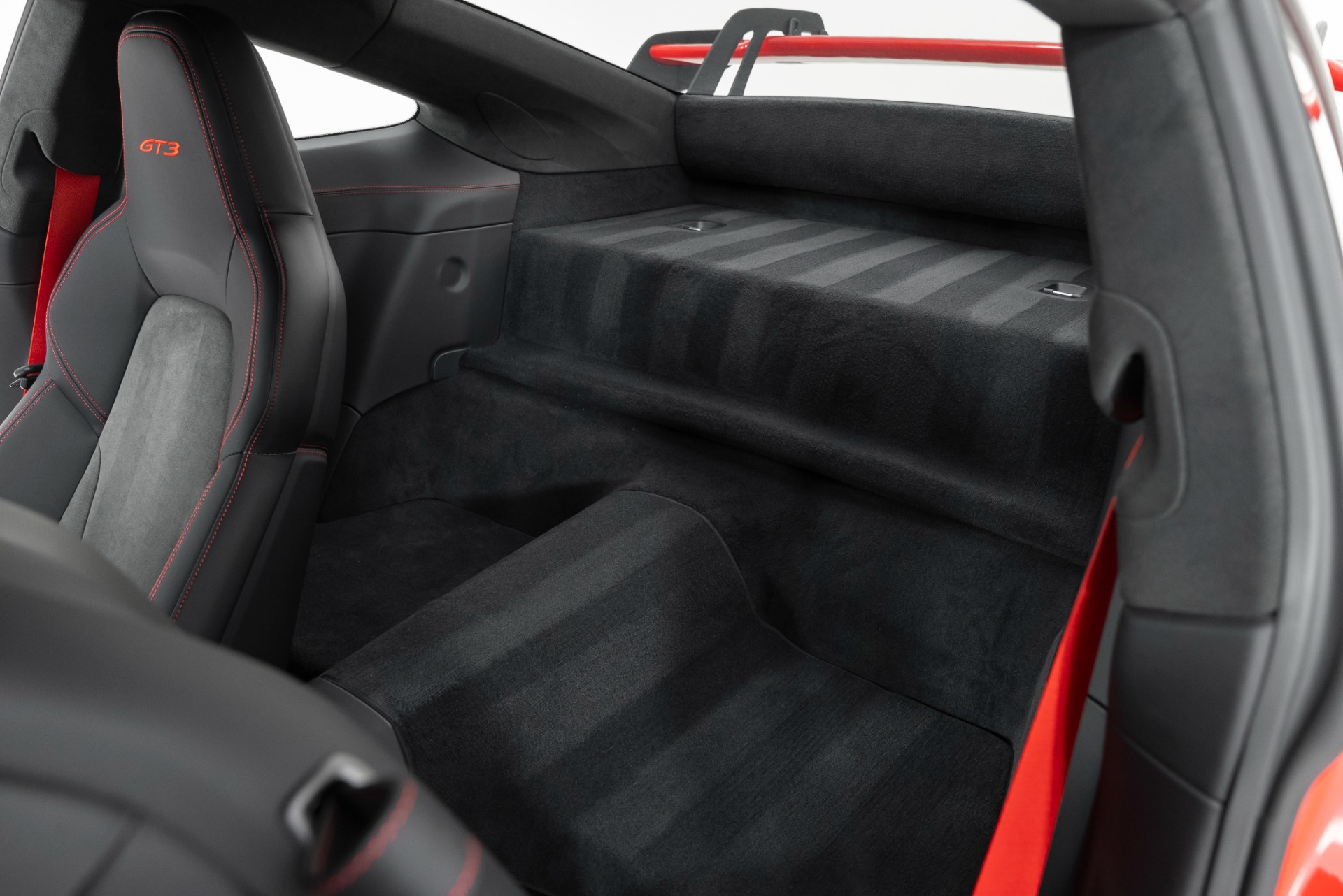 Used 2024 Porsche 911 GT3 For Sale (Sold) | West Coast