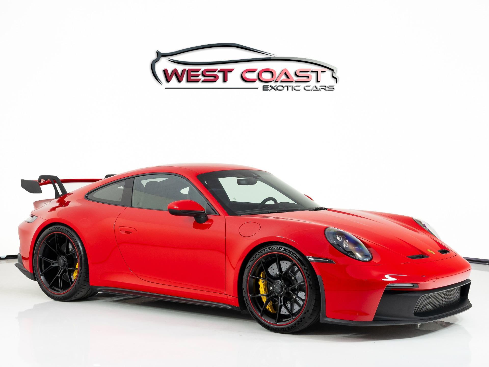 Used 2024 Porsche 911 GT3 For Sale (Sold) | West Coast
