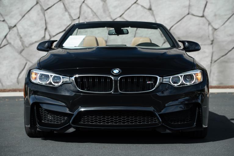 Used 2016 BMW M4 for sale Sold at West Coast Exotic Cars in Murrieta CA 92562 9