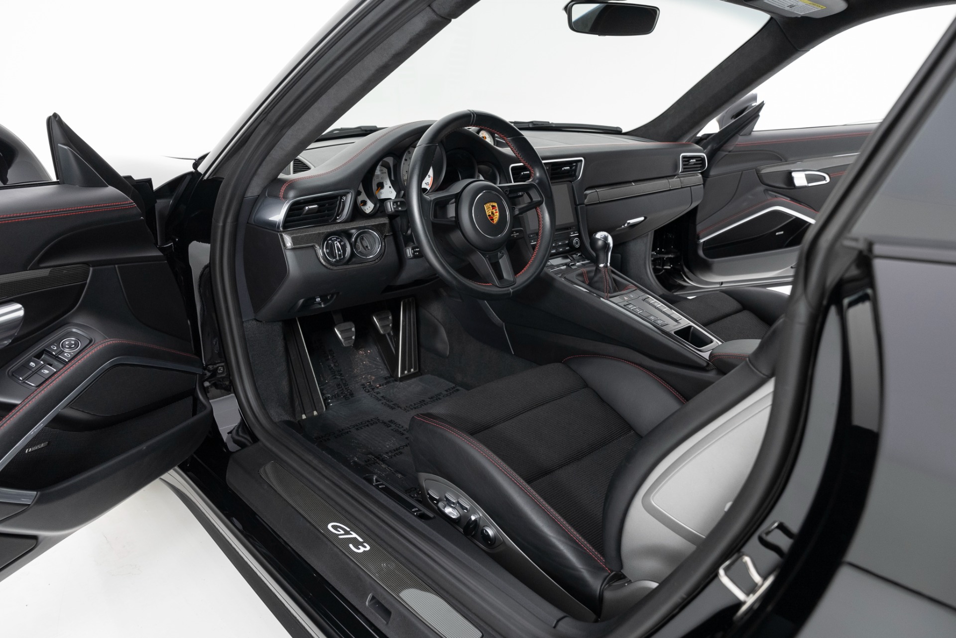 Used 2018 Porsche 911 GT3 For Sale (Sold) | West Coast Exotic Cars