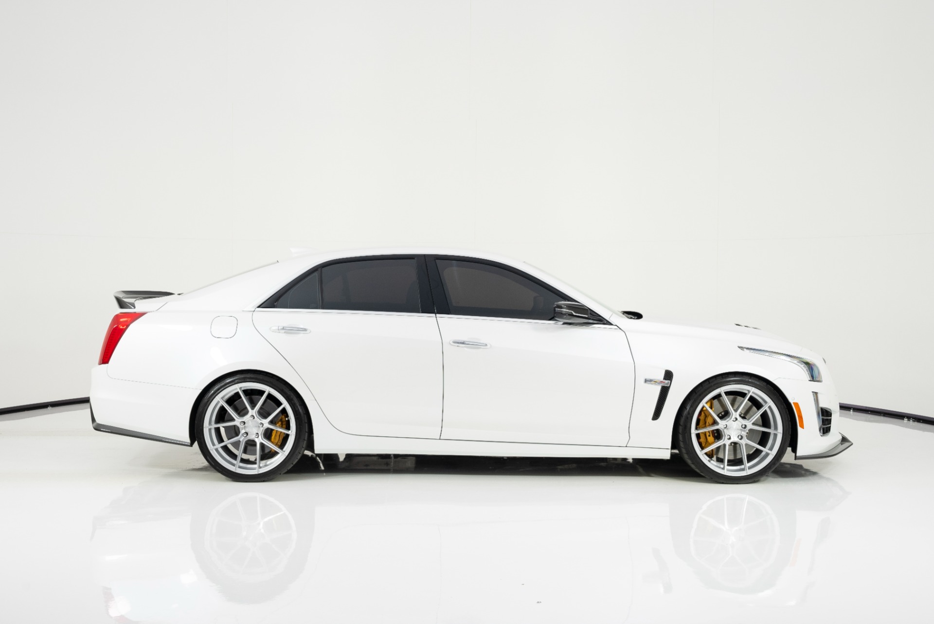 Used 2018 Cadillac CTS-V For Sale (Sold) | West Coast Exotic