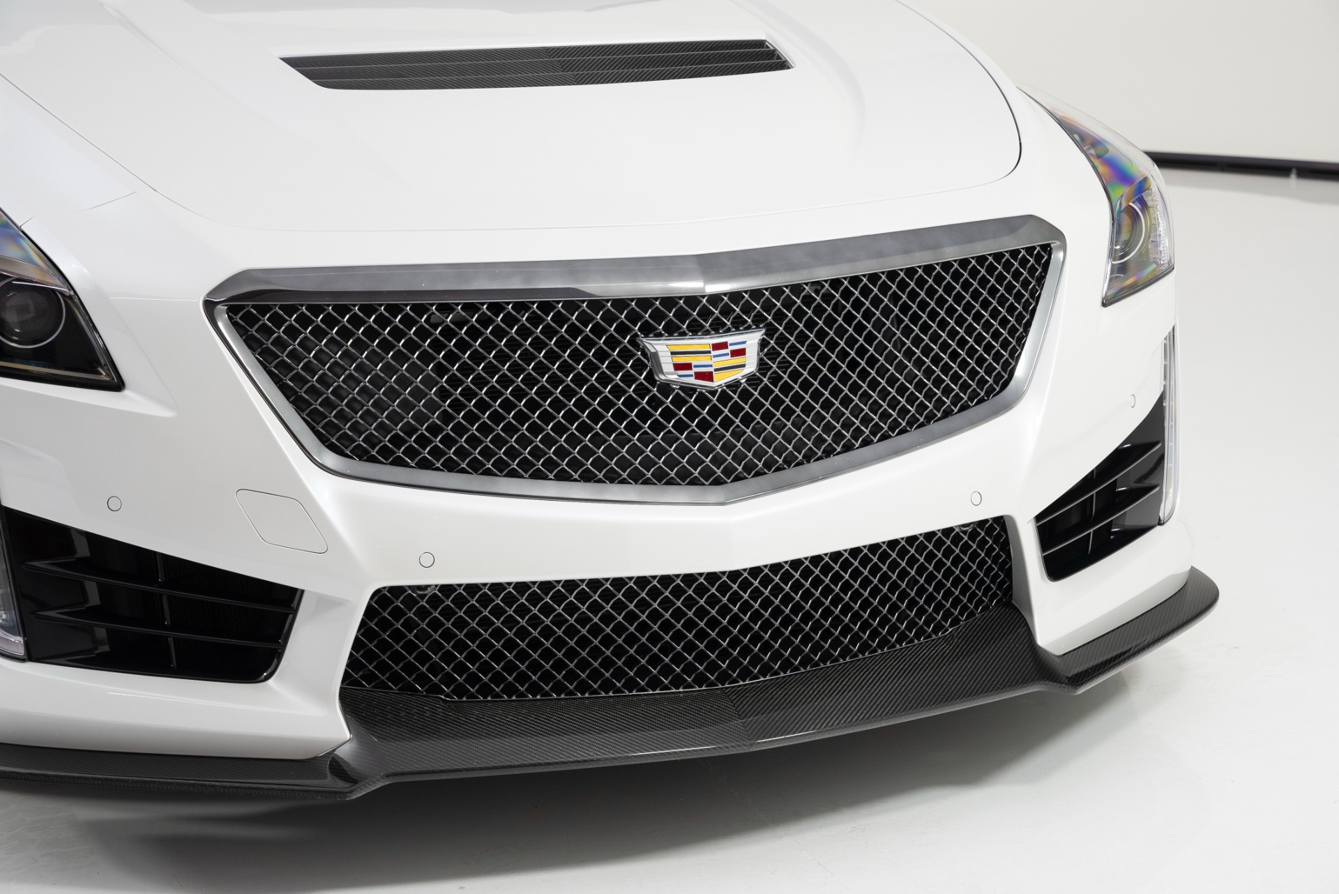 Used 2018 Cadillac CTS-V For Sale (Sold) | West Coast Exotic