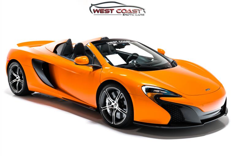 Used 2015 McLaren 650s for sale Sold at West Coast Exotic Cars in Murrieta CA 92562 1
